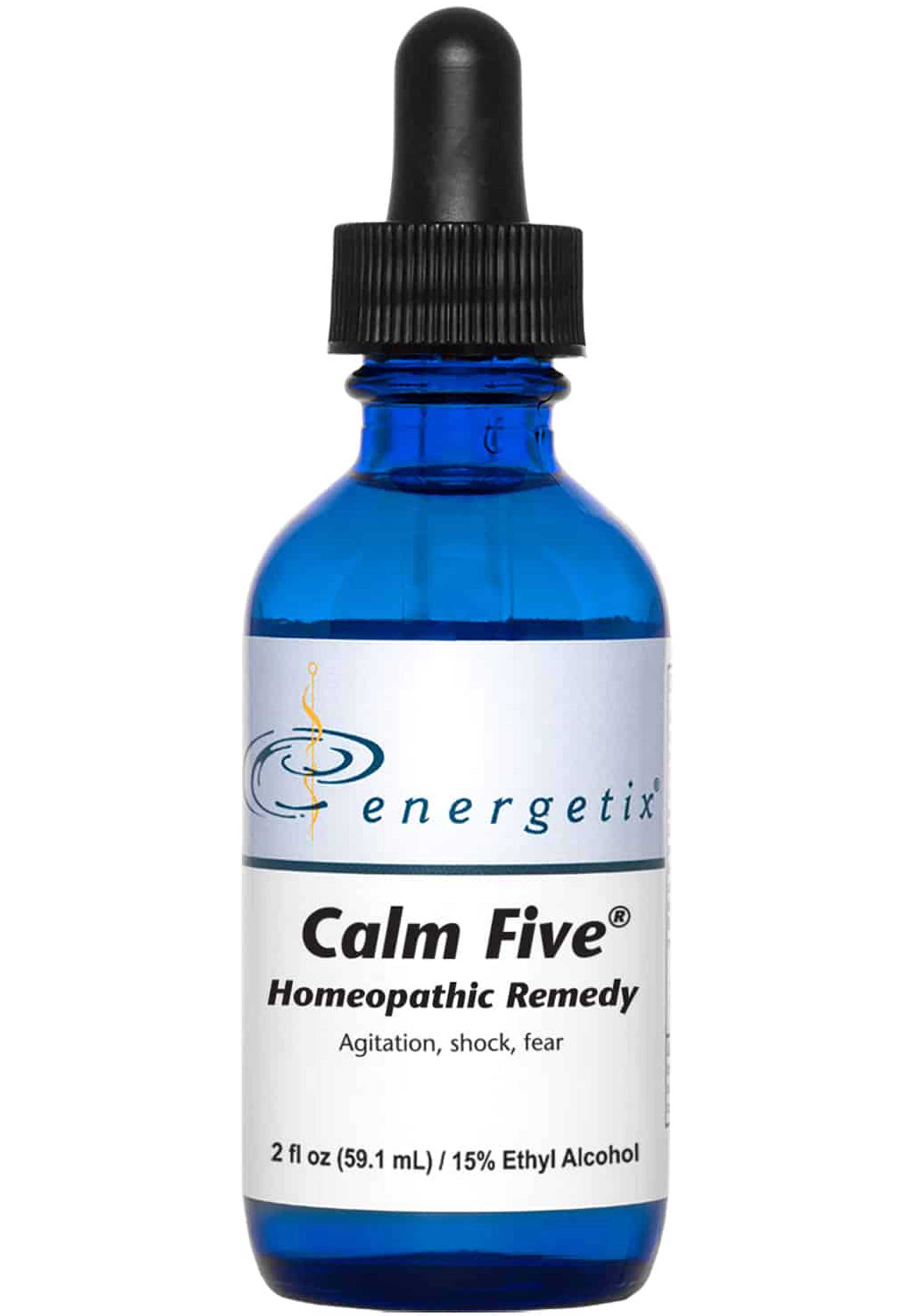 Energetix Calm Five