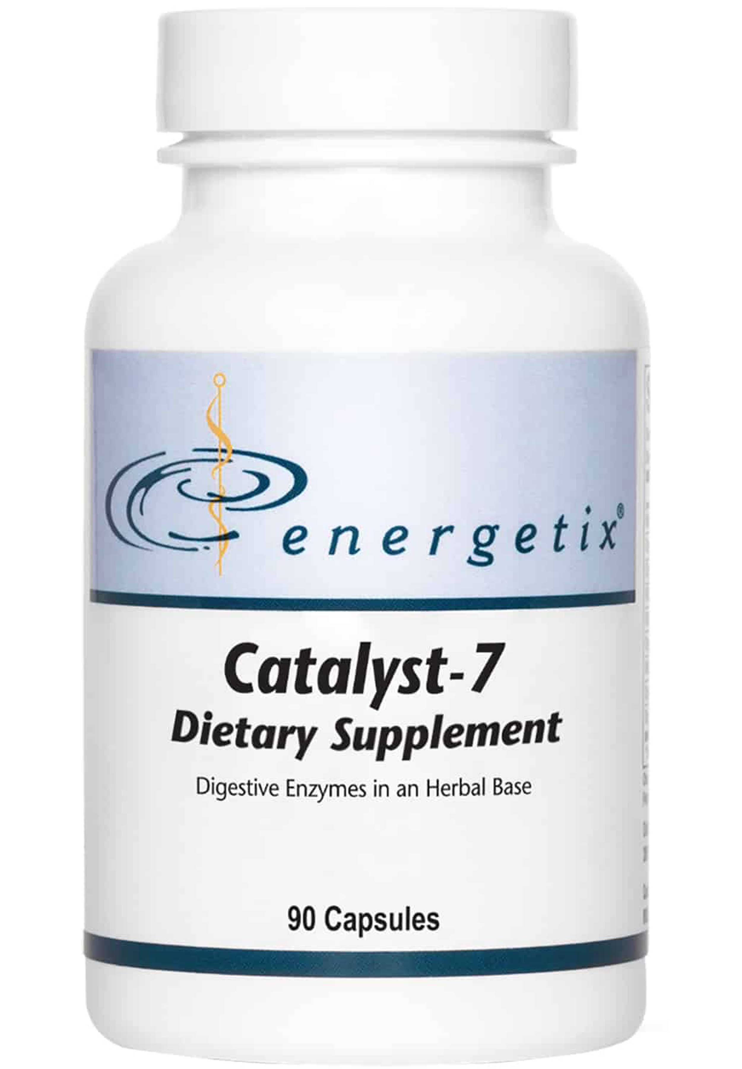 Energetix Catalyst-7