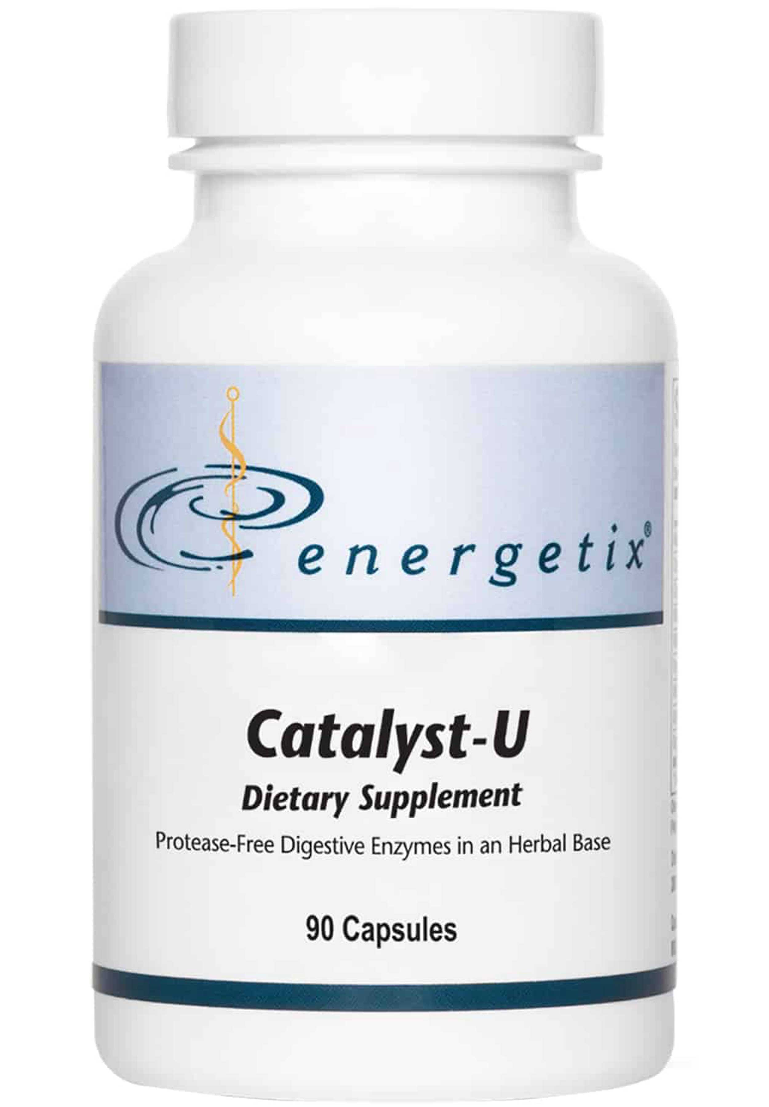 Energetix Catalyst-U
