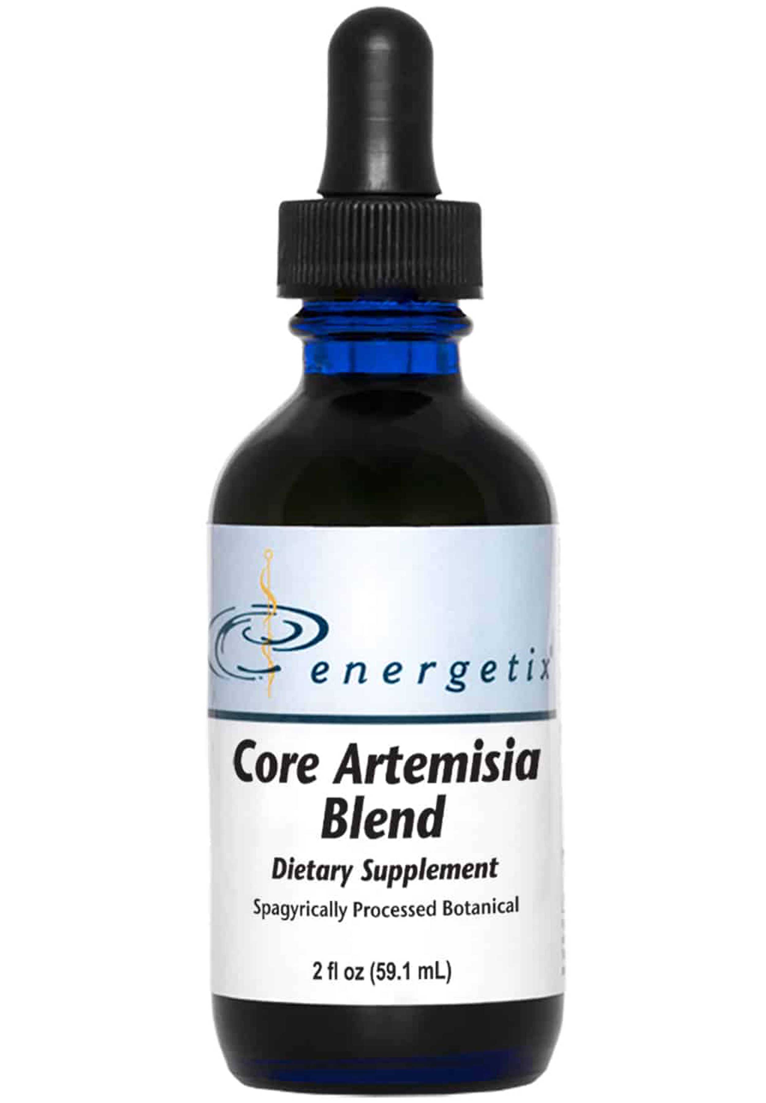 Energetix Core Artemisia Blend