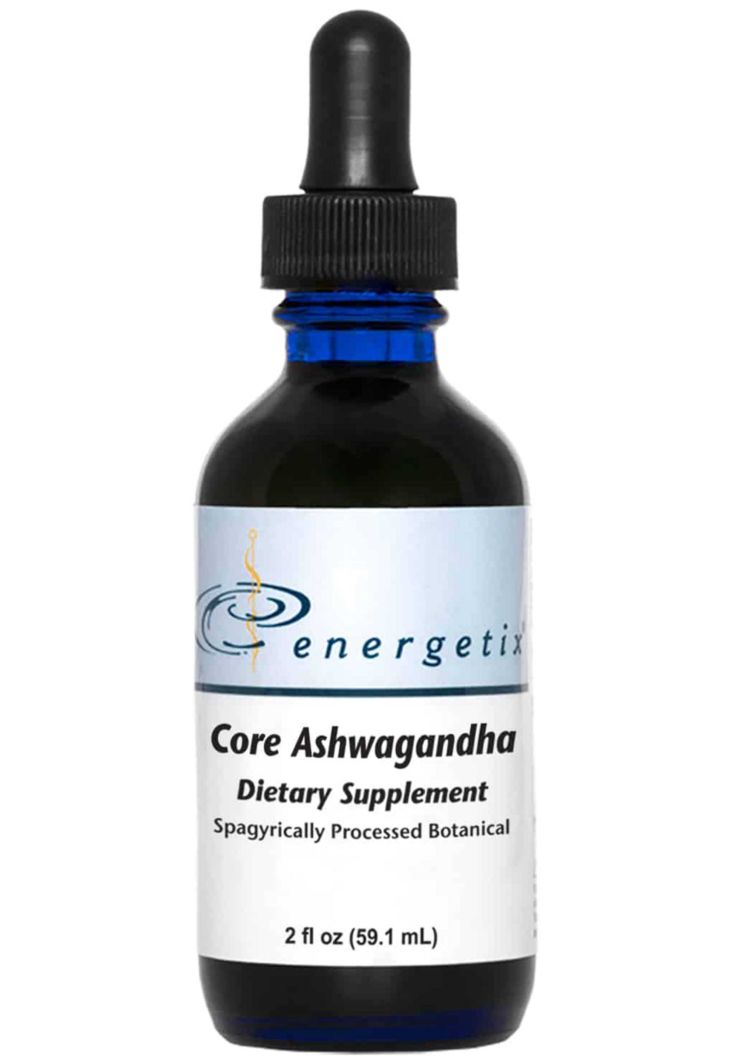 Energetix Core Ashwagandha