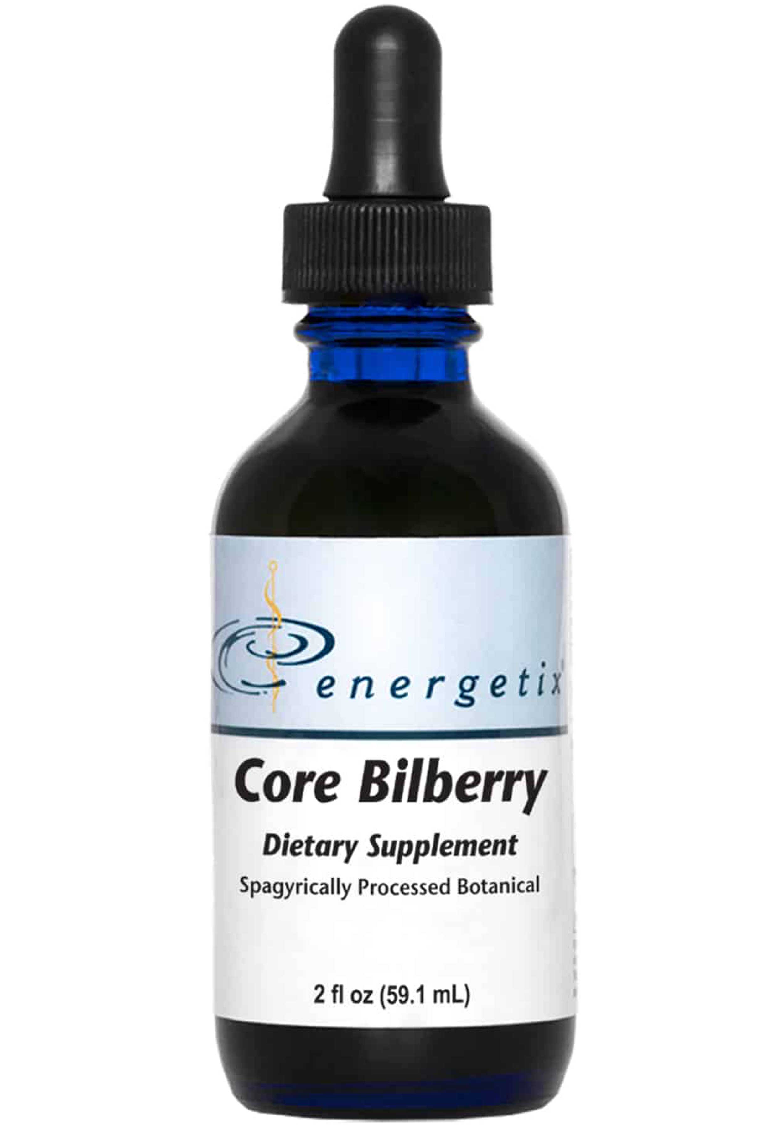 Energetix Core Bilberry