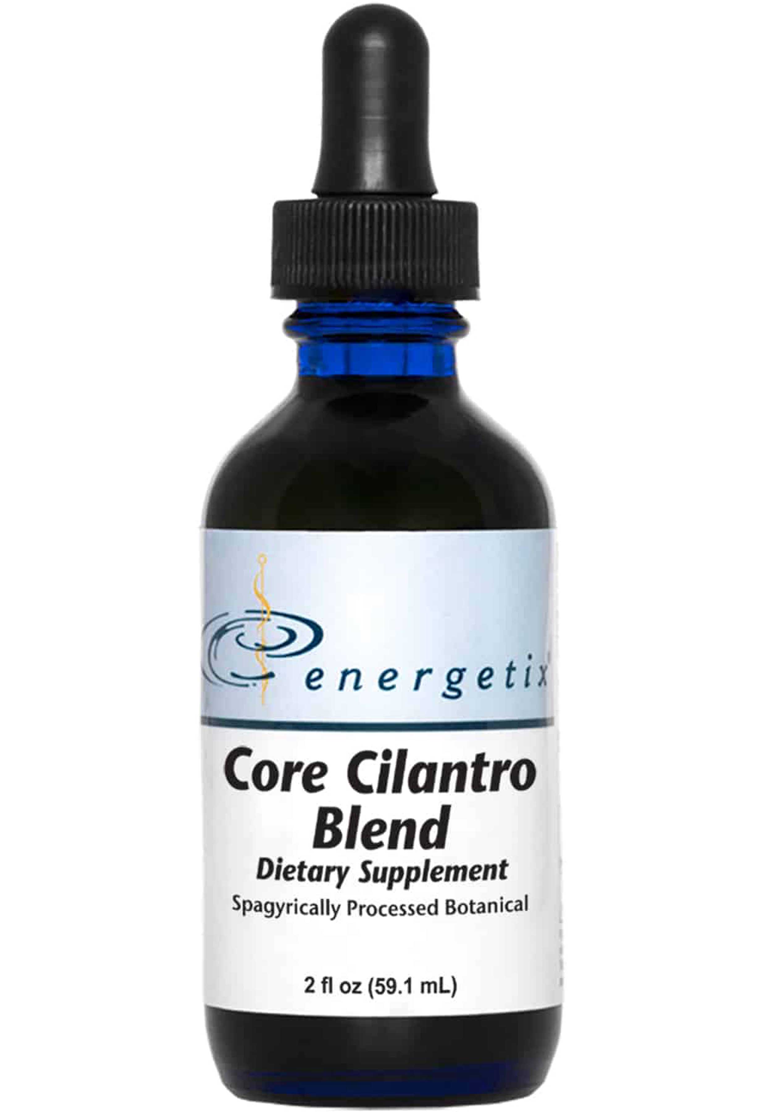 Energetix Core Cilantro Blend