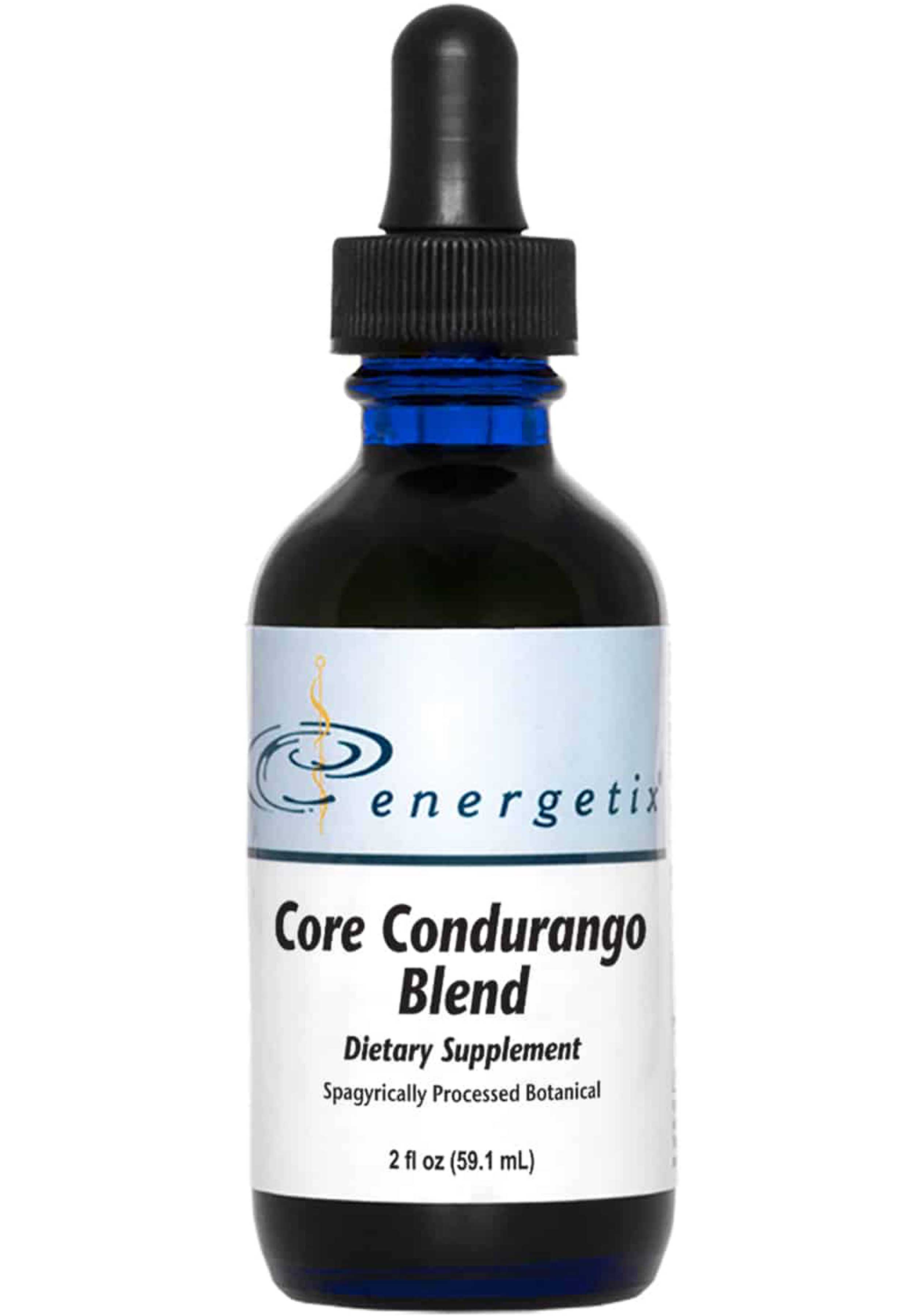 Energetix Core Condurango Blend
