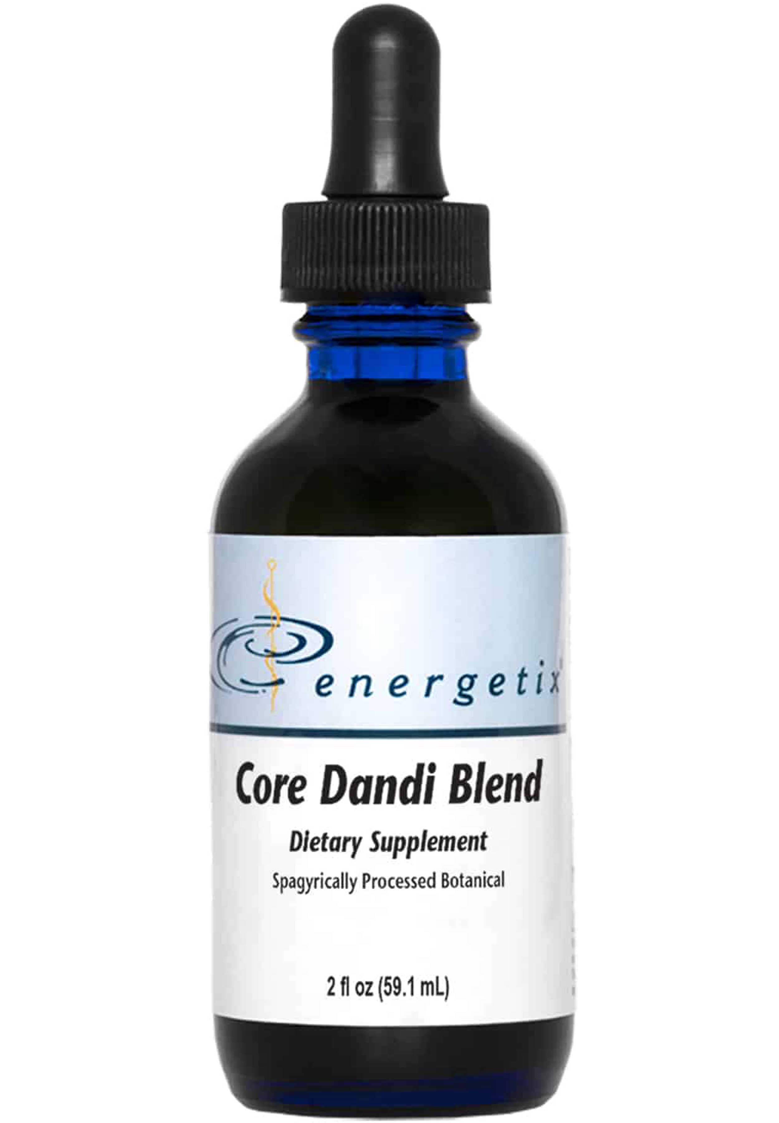 Energetix Core Dandi Blend