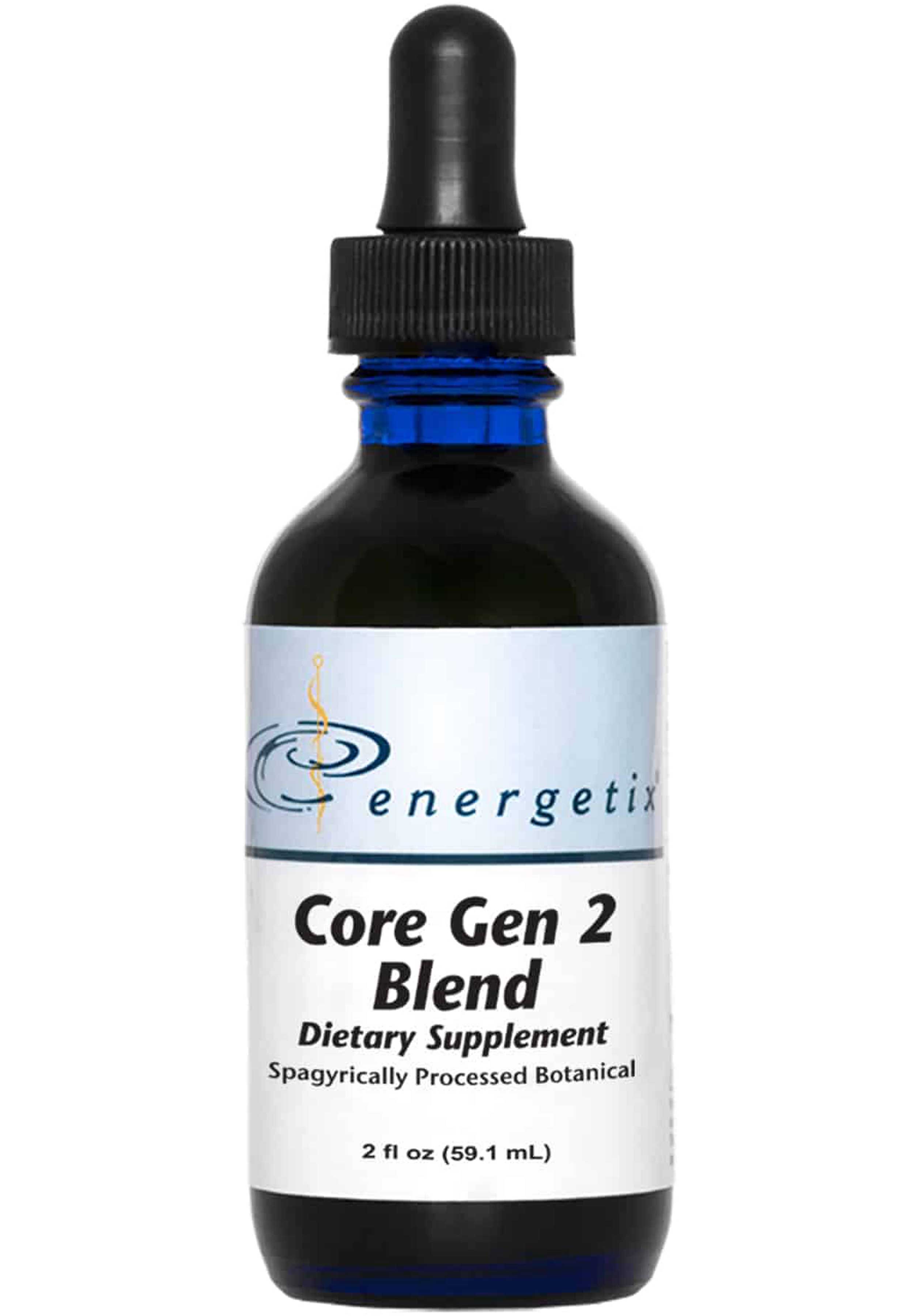 Energetix Core Gen 2