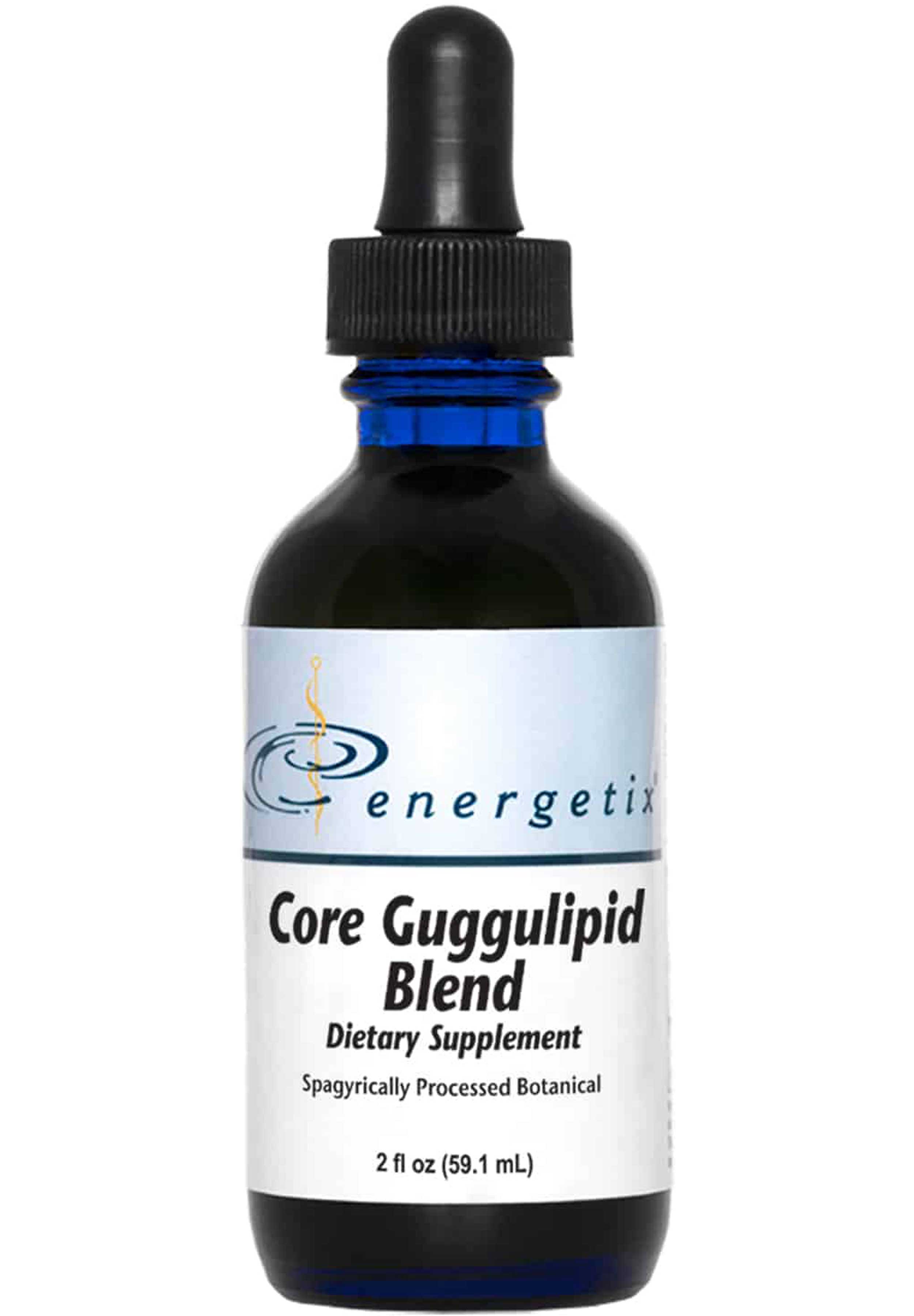 Energetix Core Guggulipid Blend