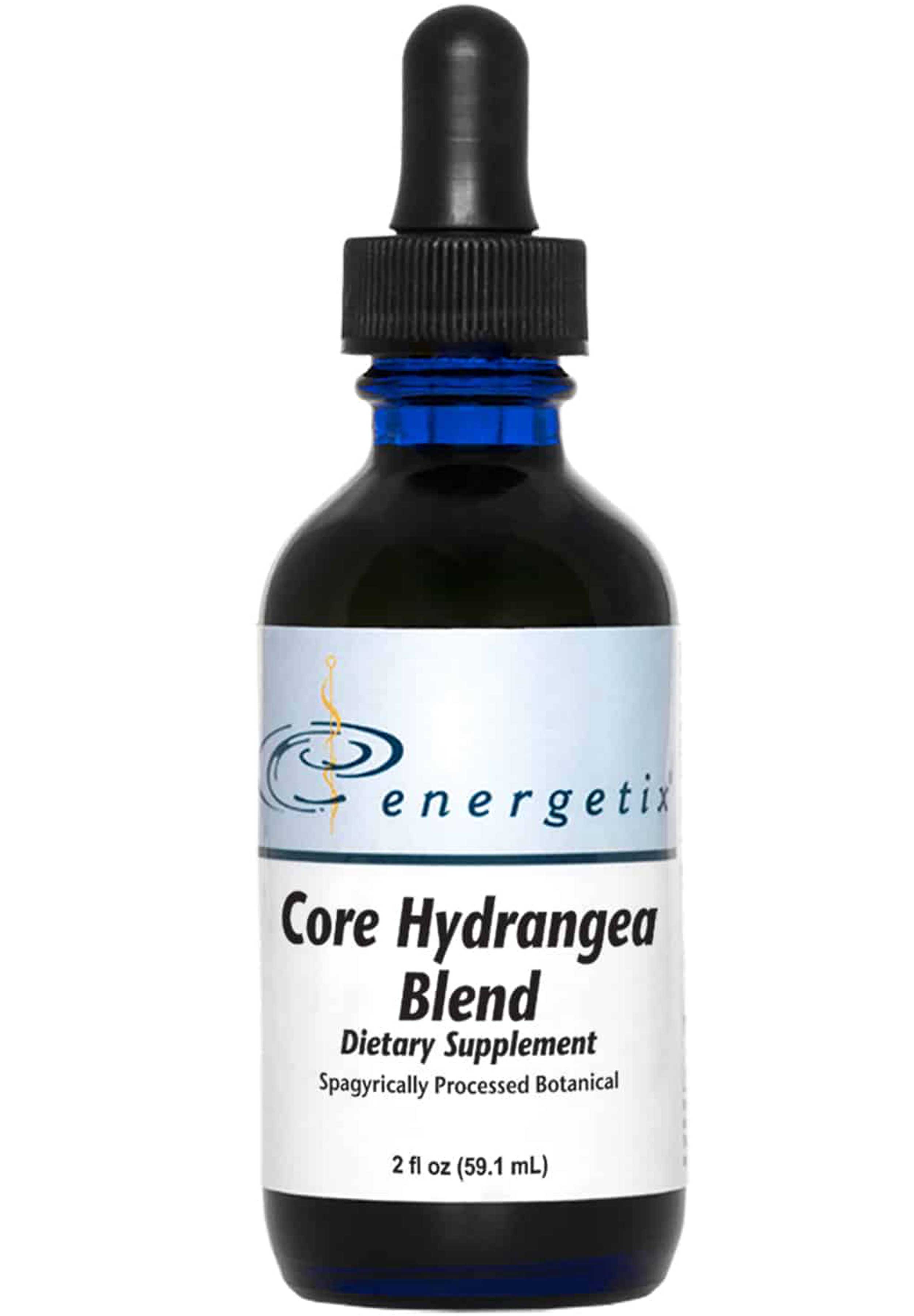 Energetix Core Hydrangea Blend