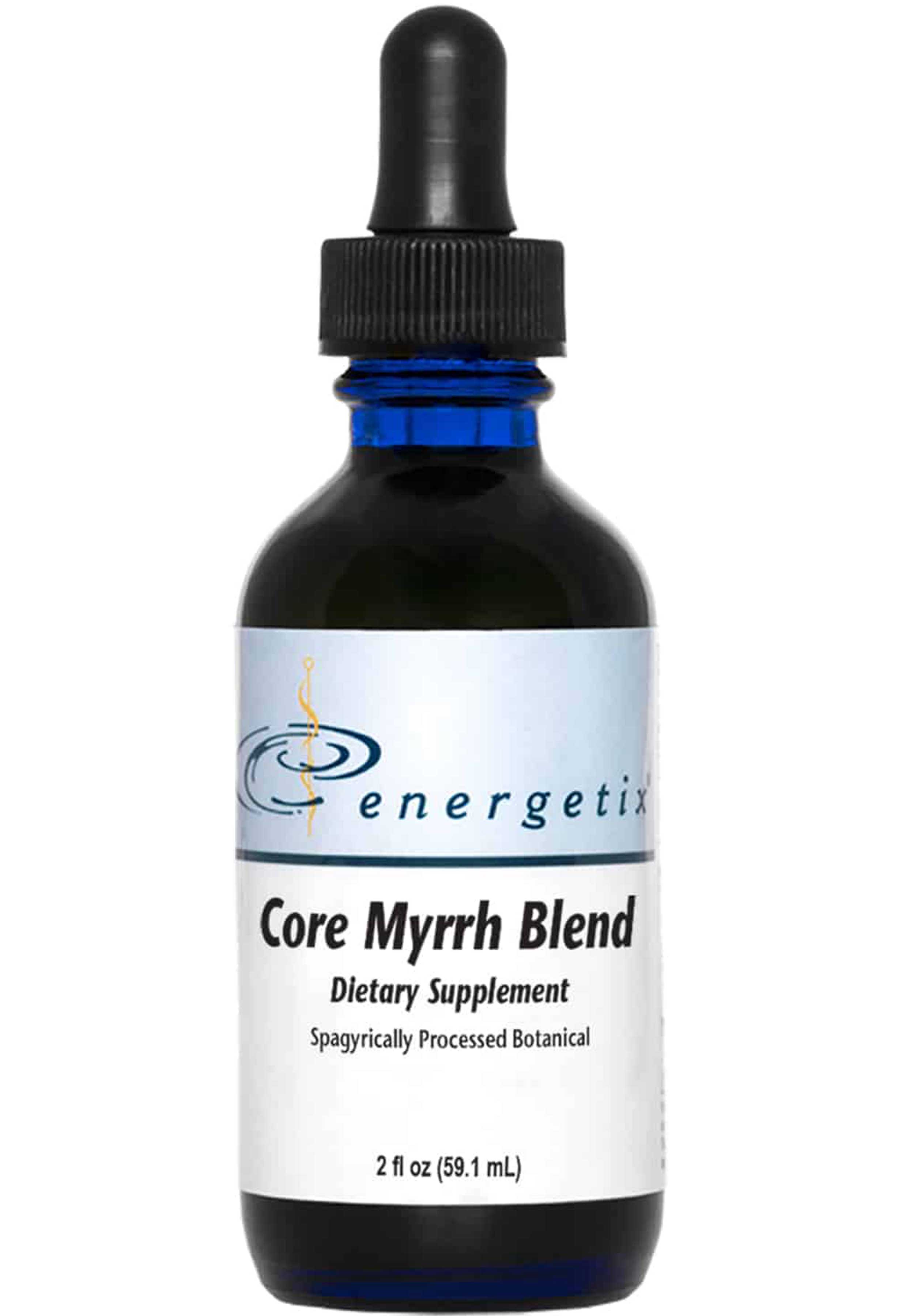 Energetix Core Myrrh Blend