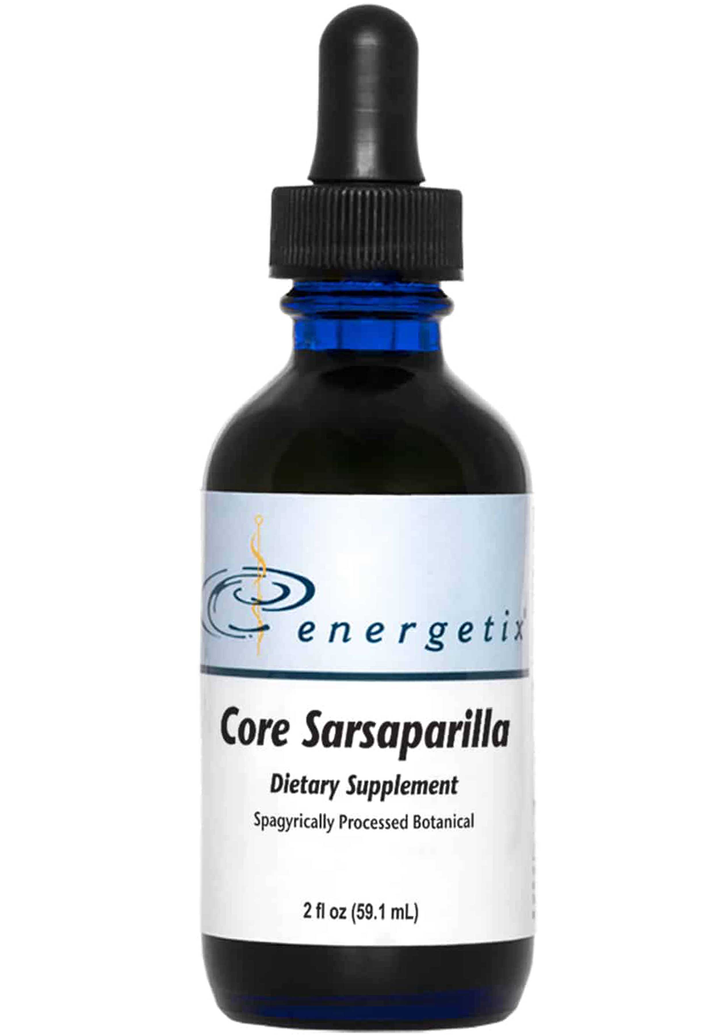Energetix Core Sarsaparilla