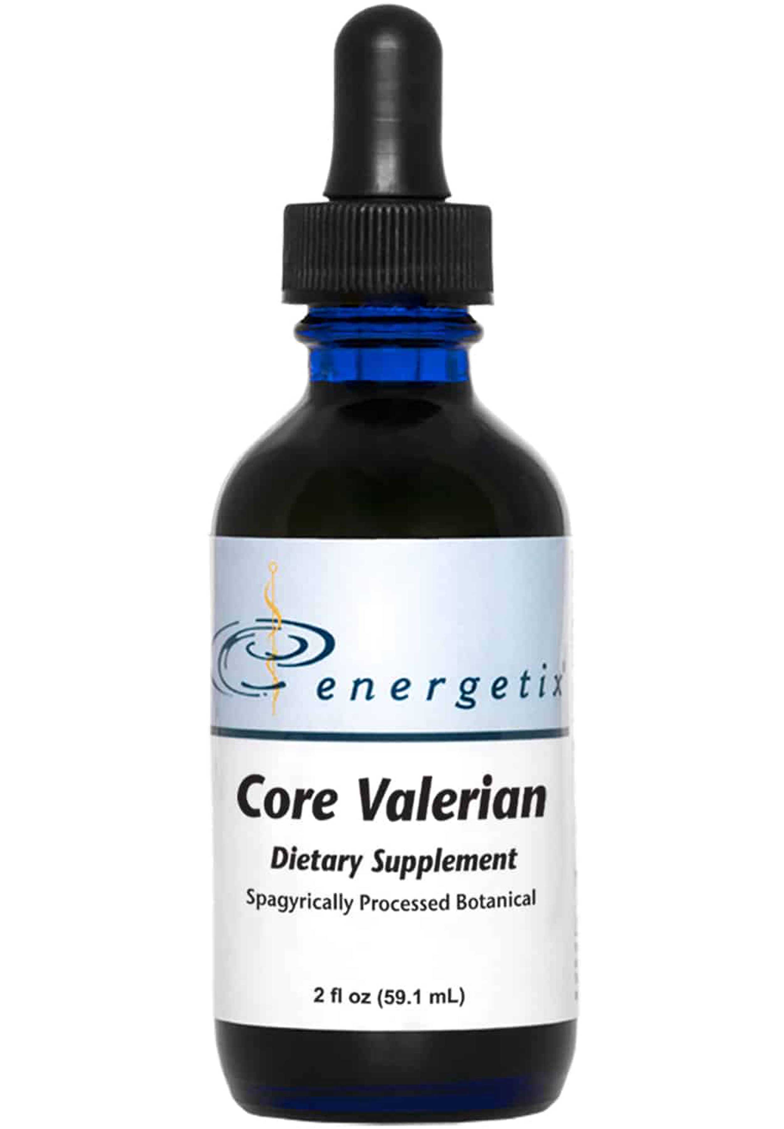 Energetix Core Valerian