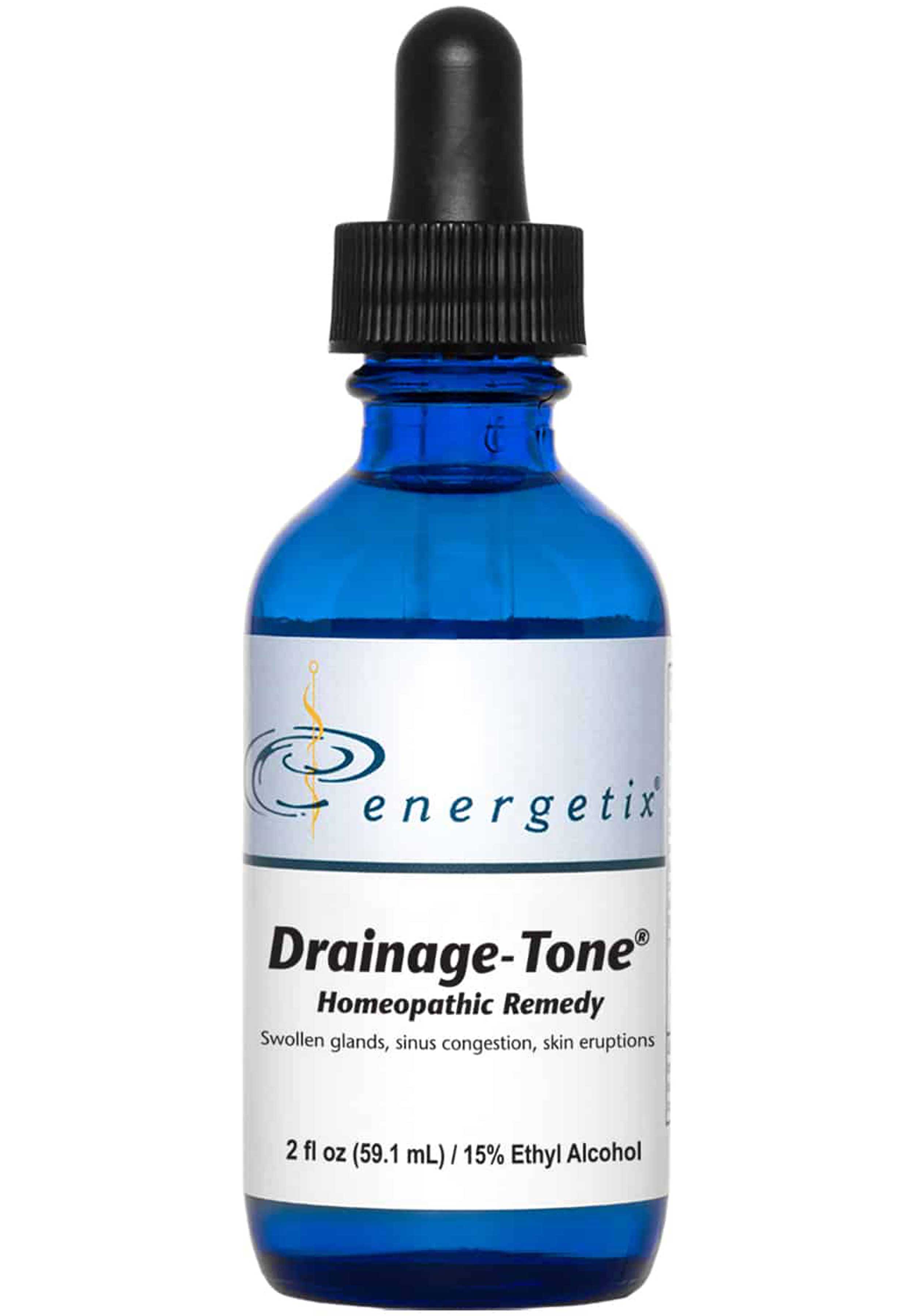 Energetix Drainage-Tone