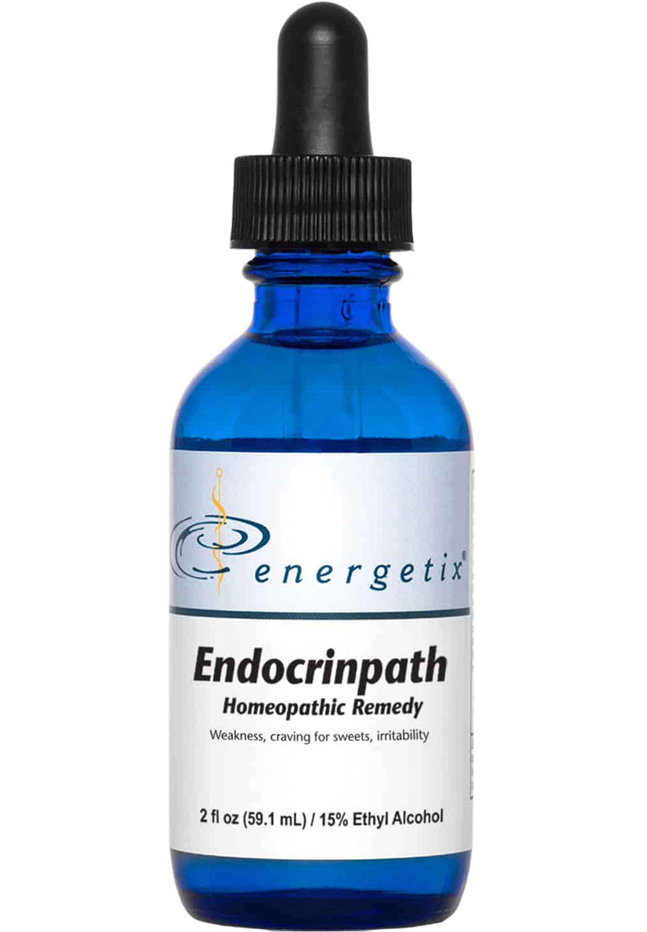 Energetix Endocrinpath