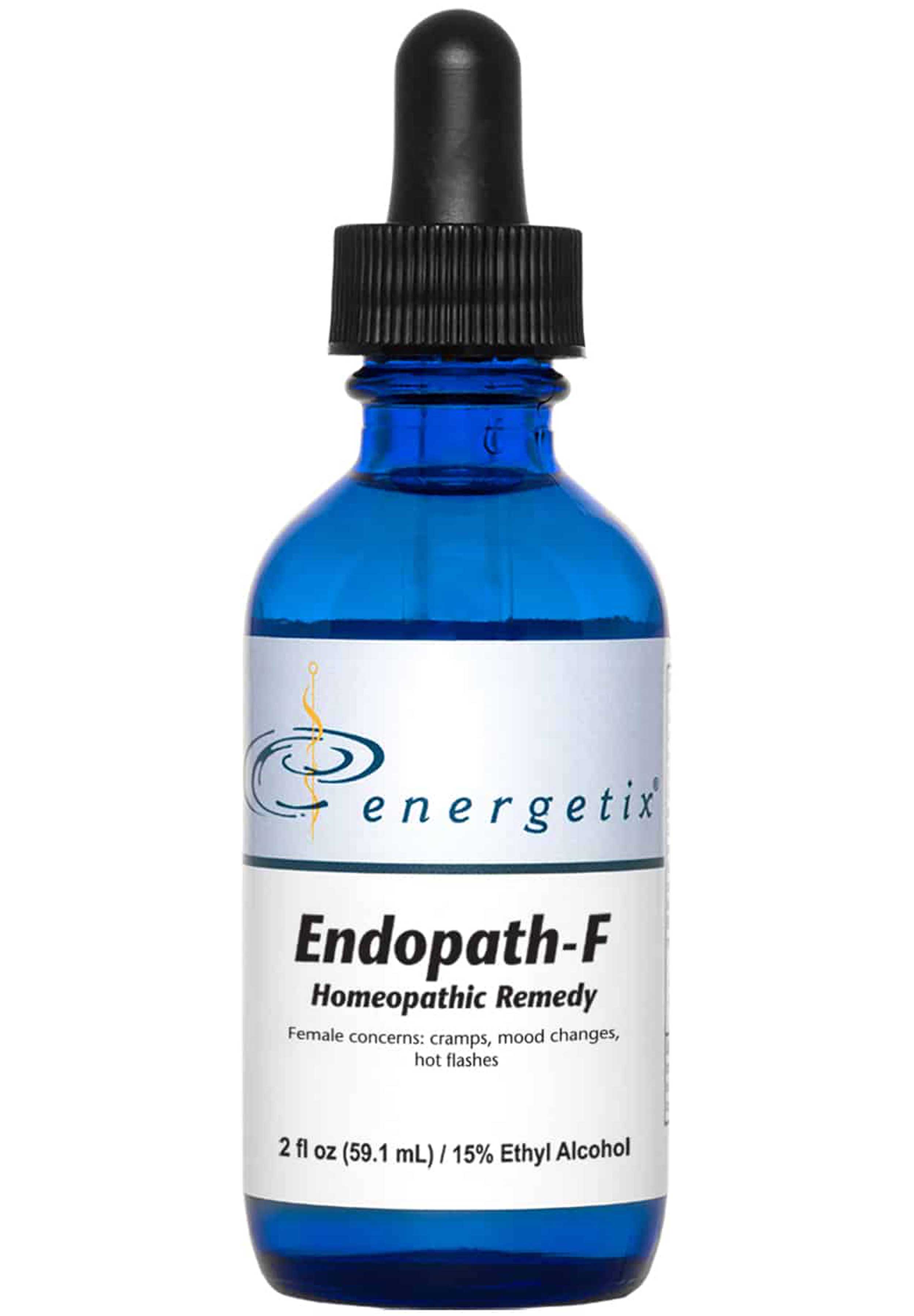 Energetix Endopath-F