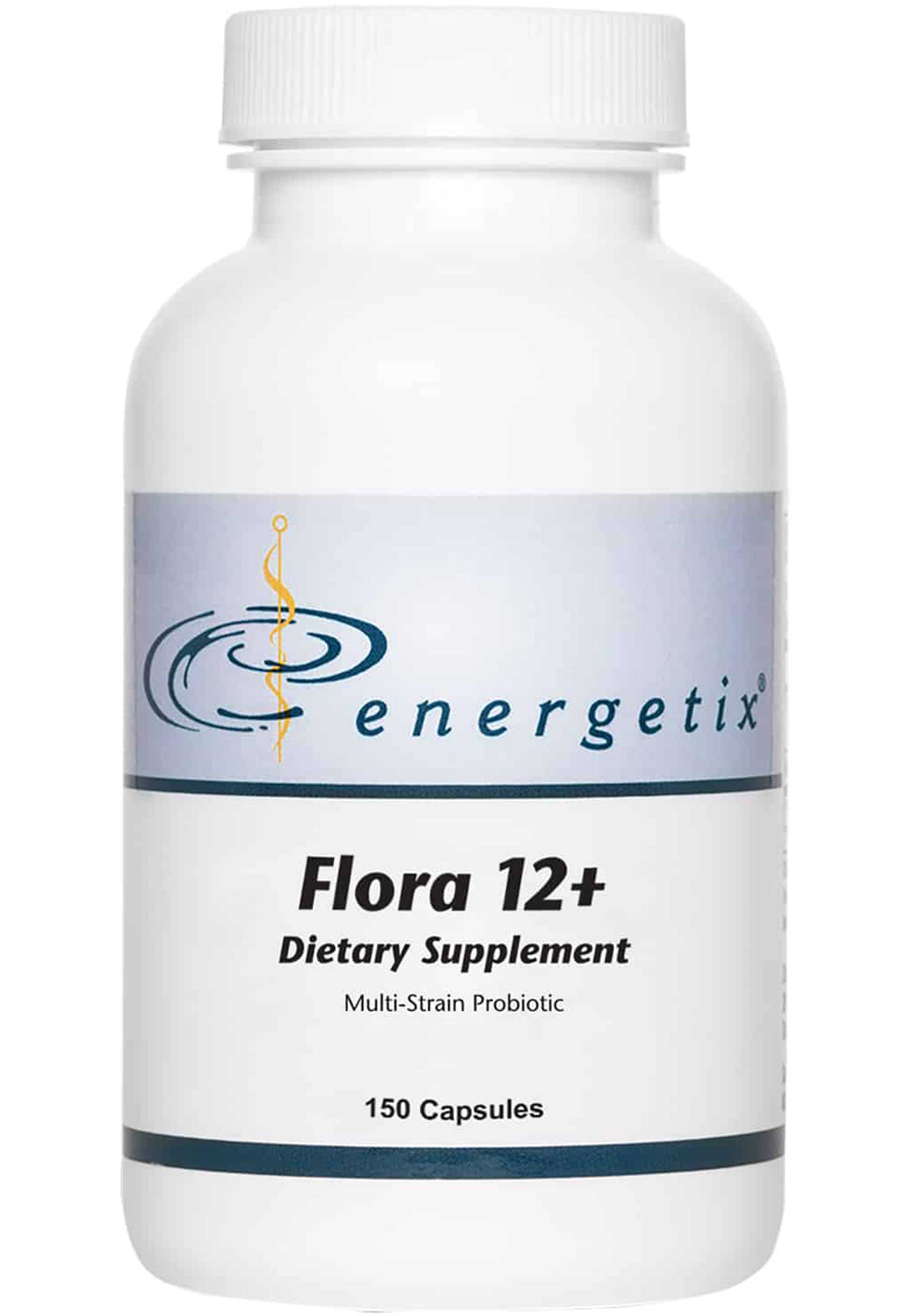 Energetix Flora 12+
