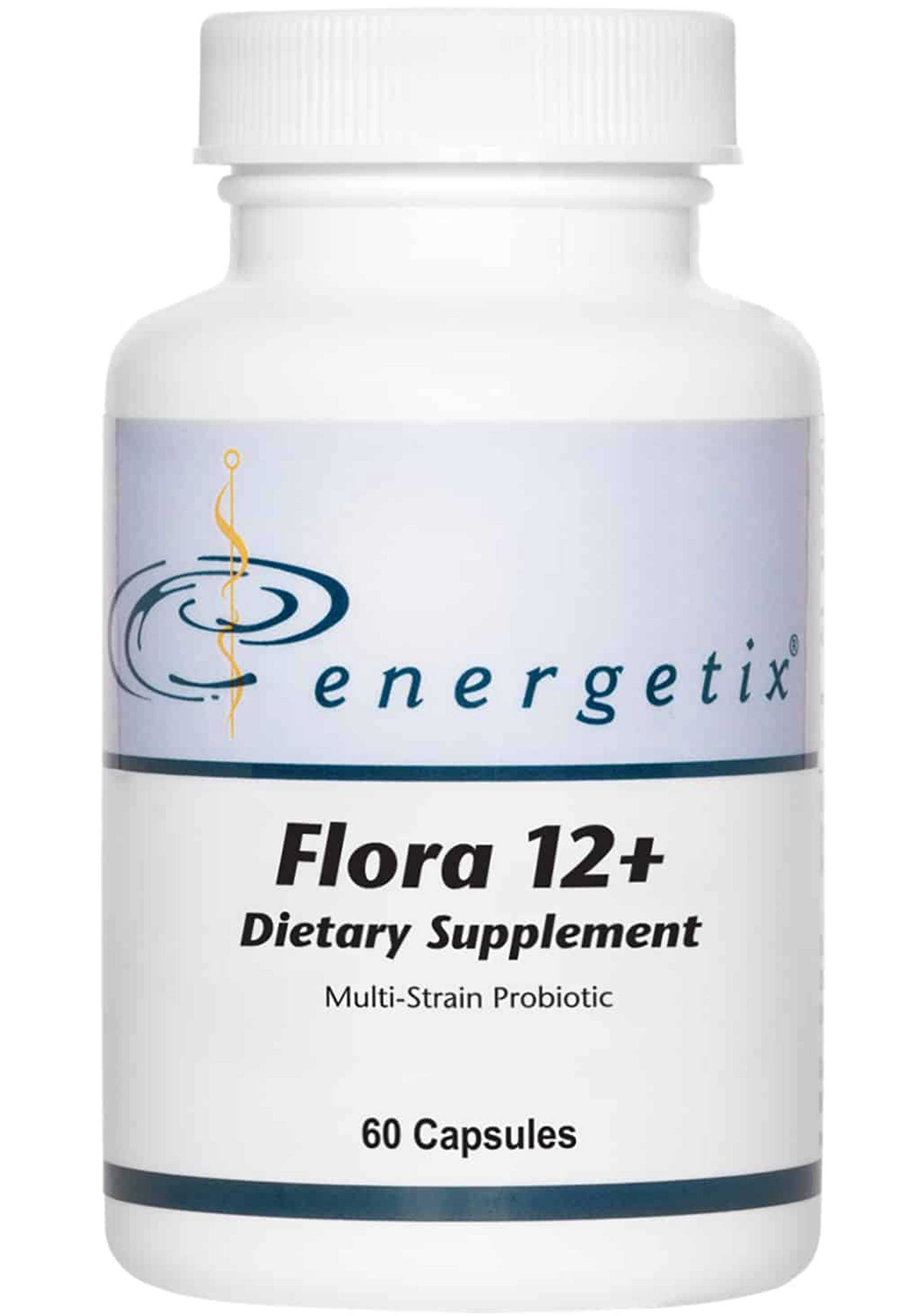 Energetix Flora 12+