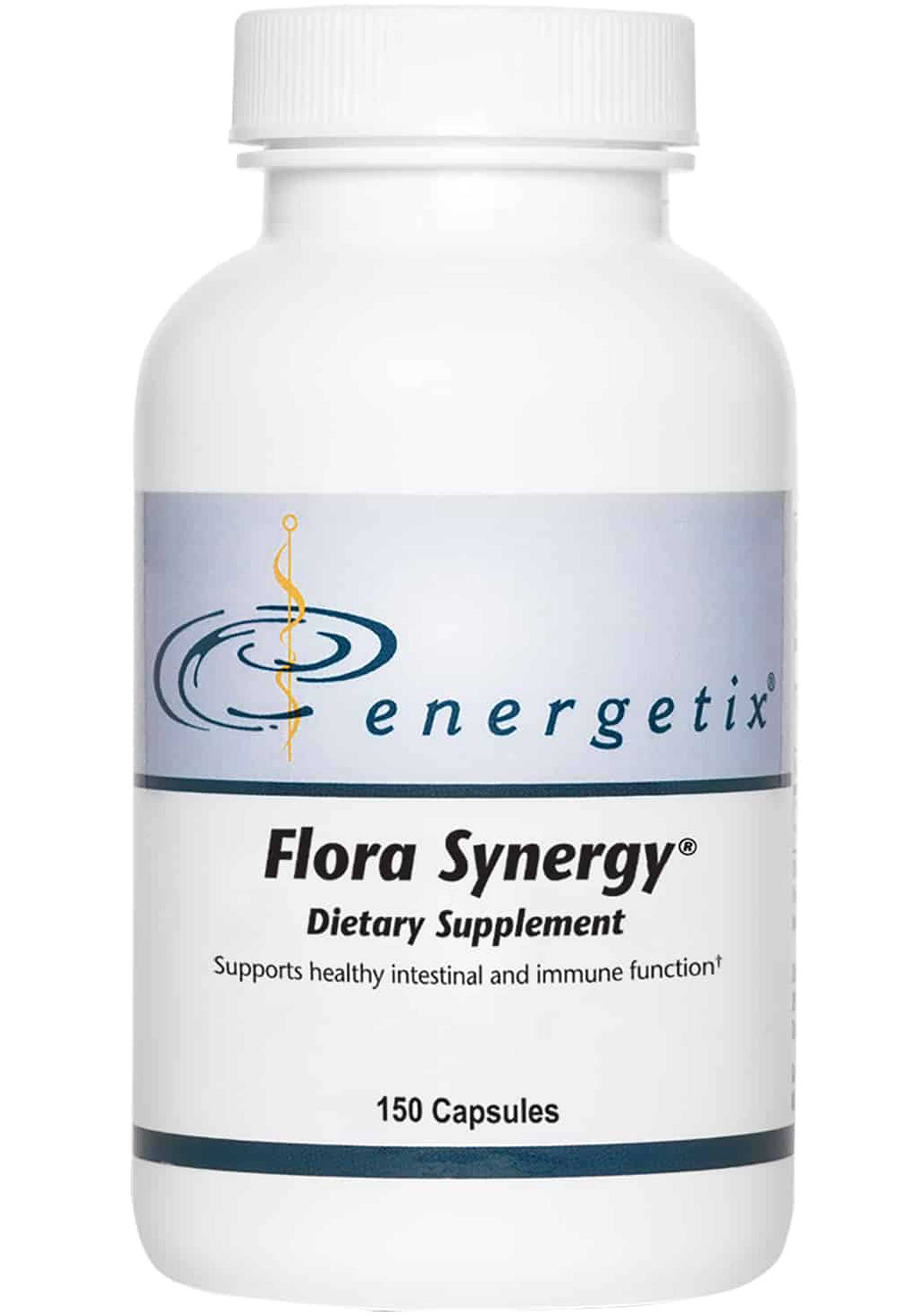 Energetix Flora Synergy