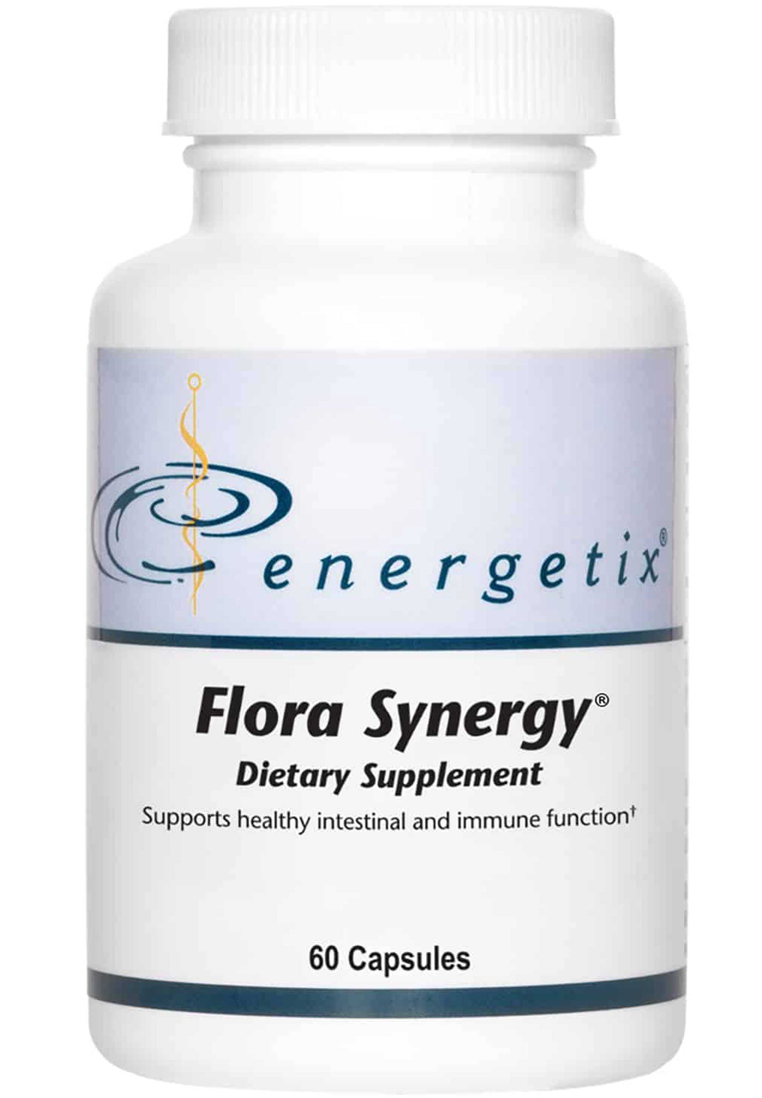 Energetix Flora Synergy