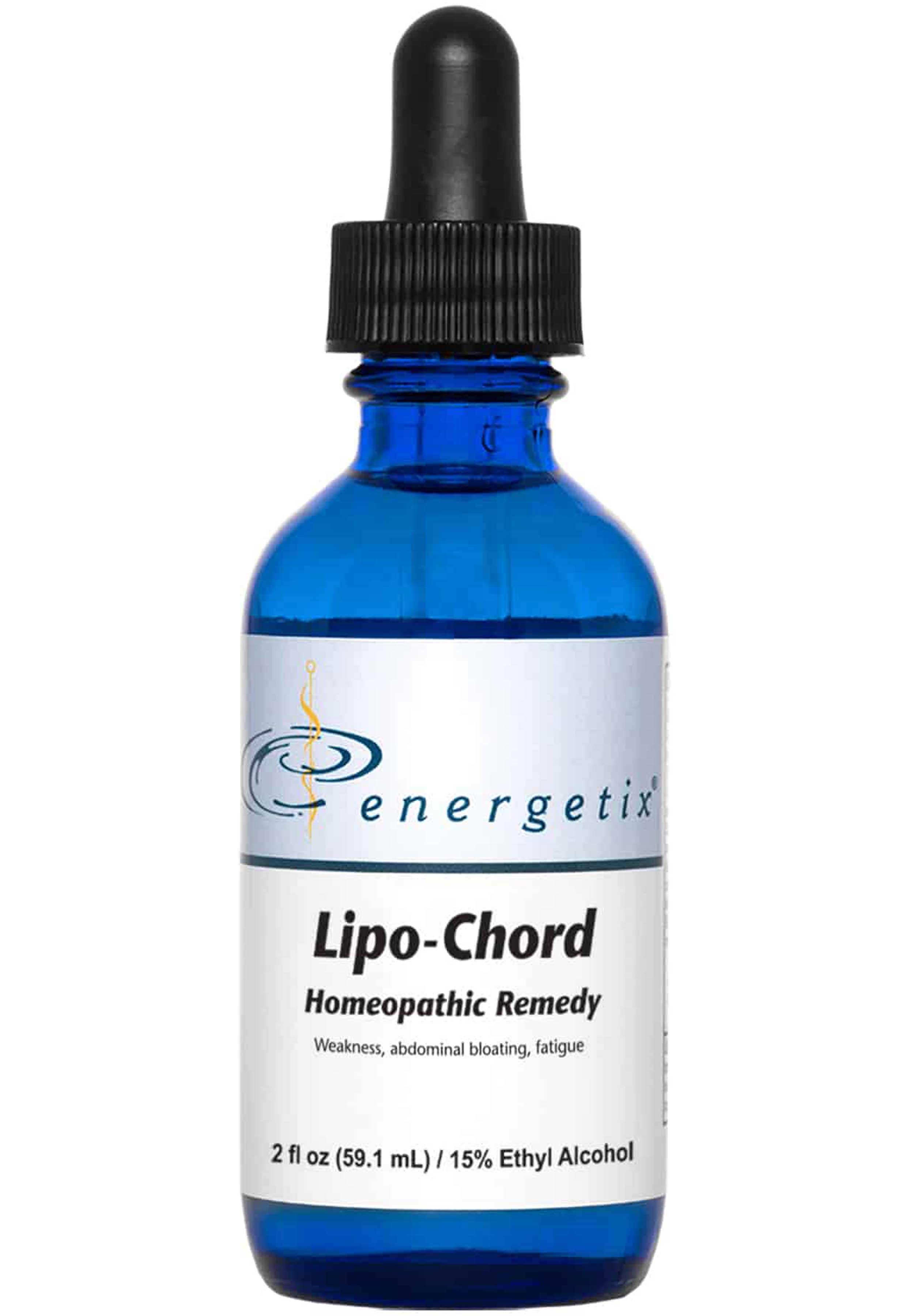 Energetix Lipo-Chord