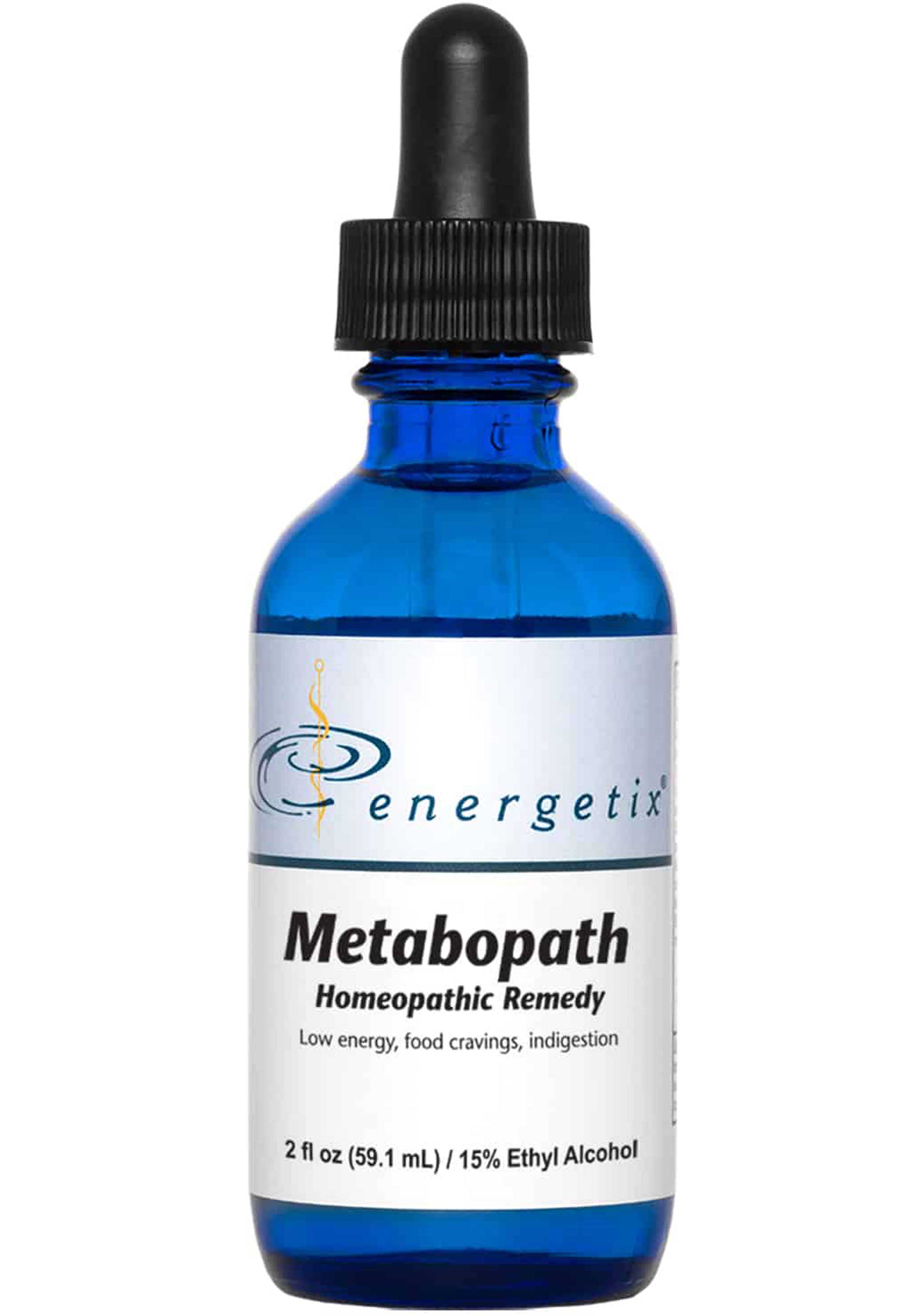 Energetix Metabopath