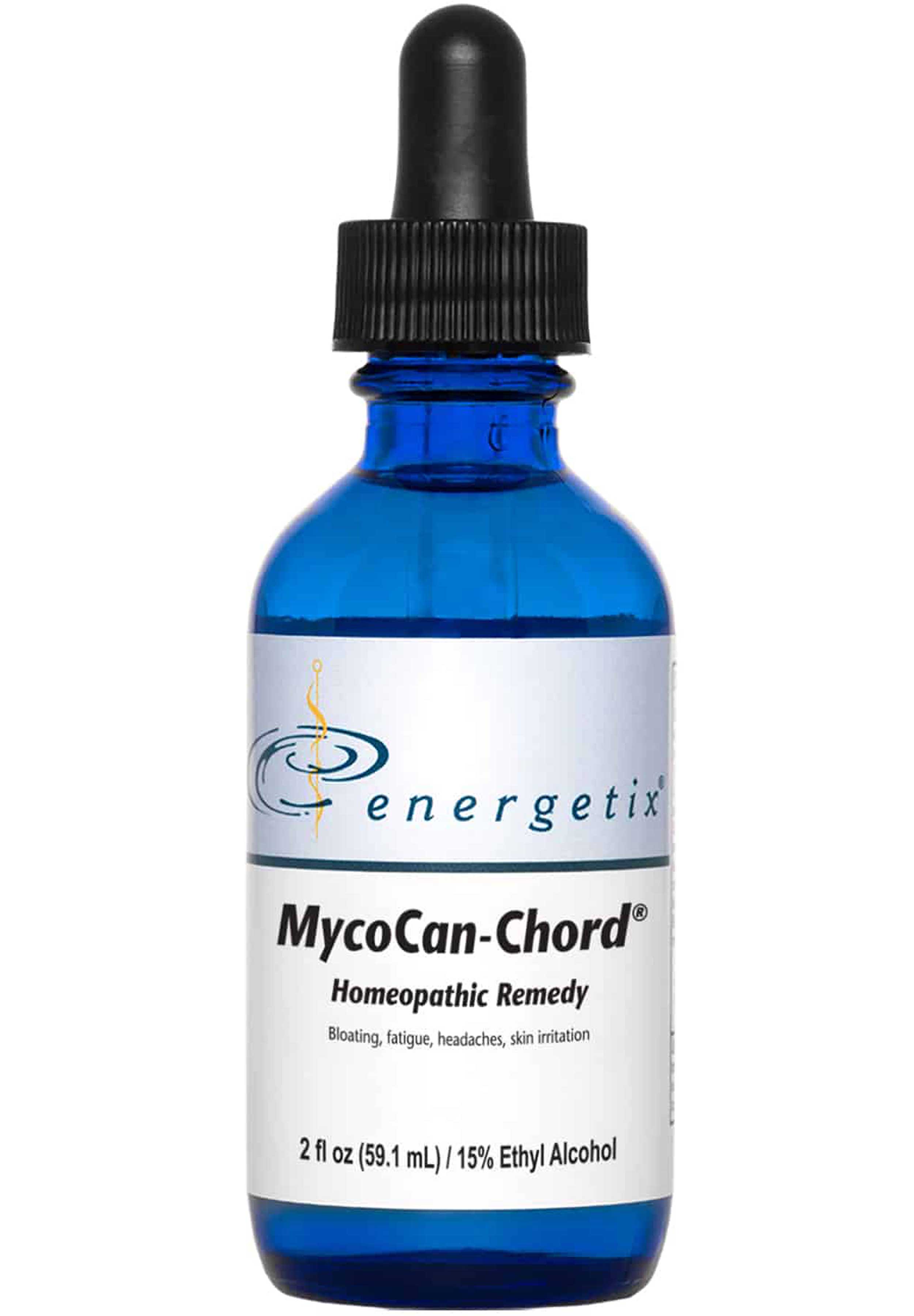Energetix MycoCan-Chord