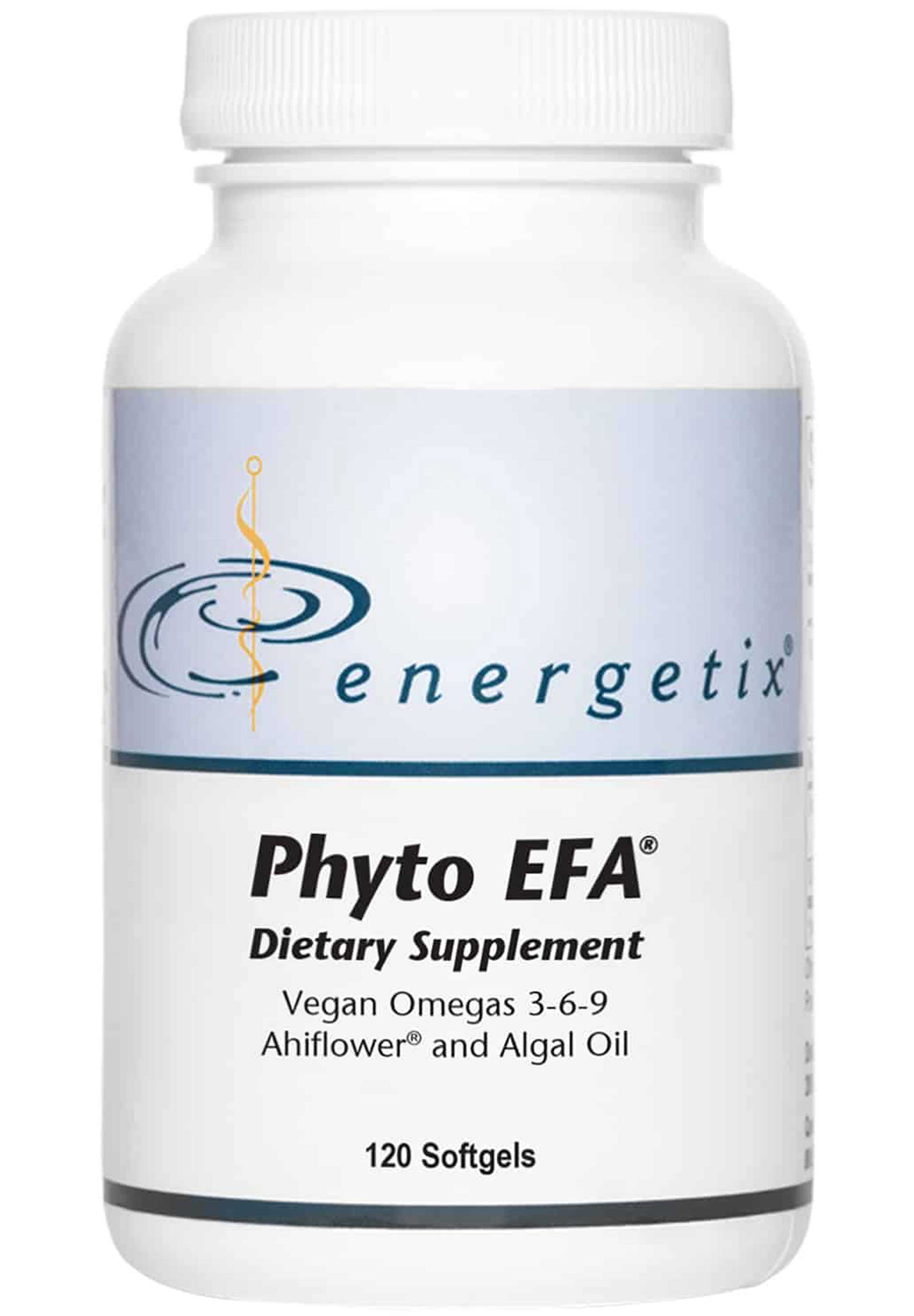Energetix Phyto EFA
