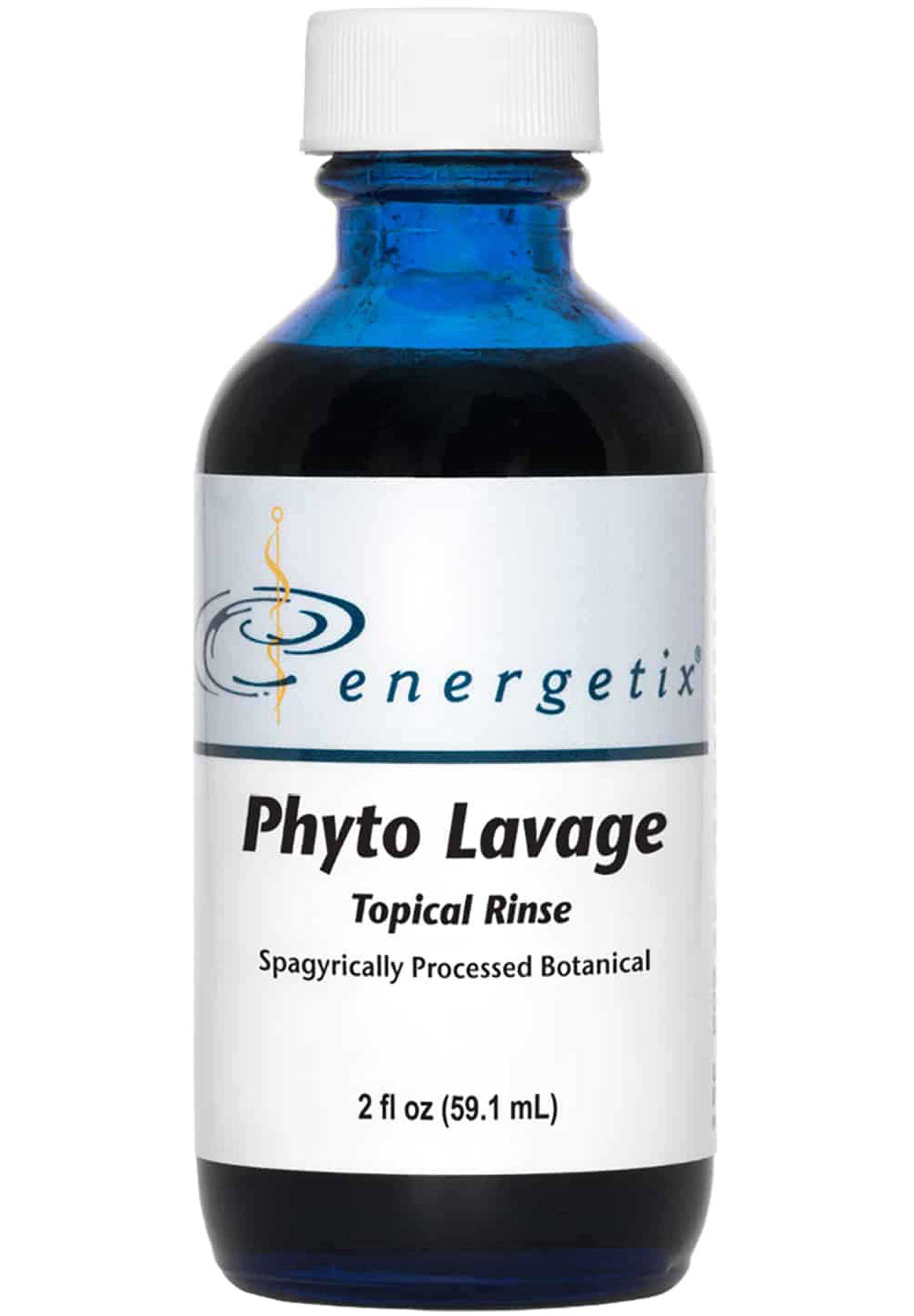 Energetix Phyto Lavage
