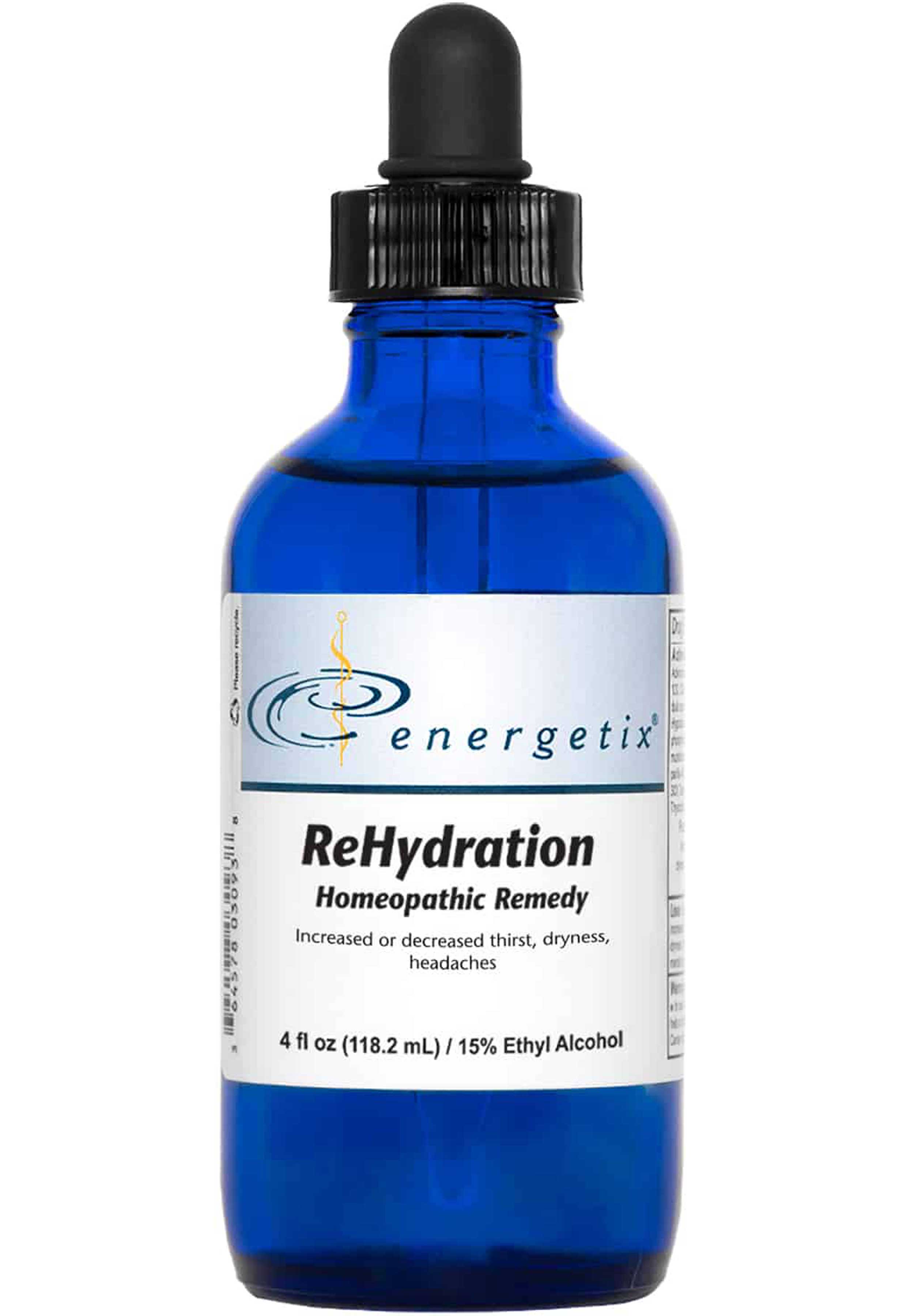 Energetix Rehydration