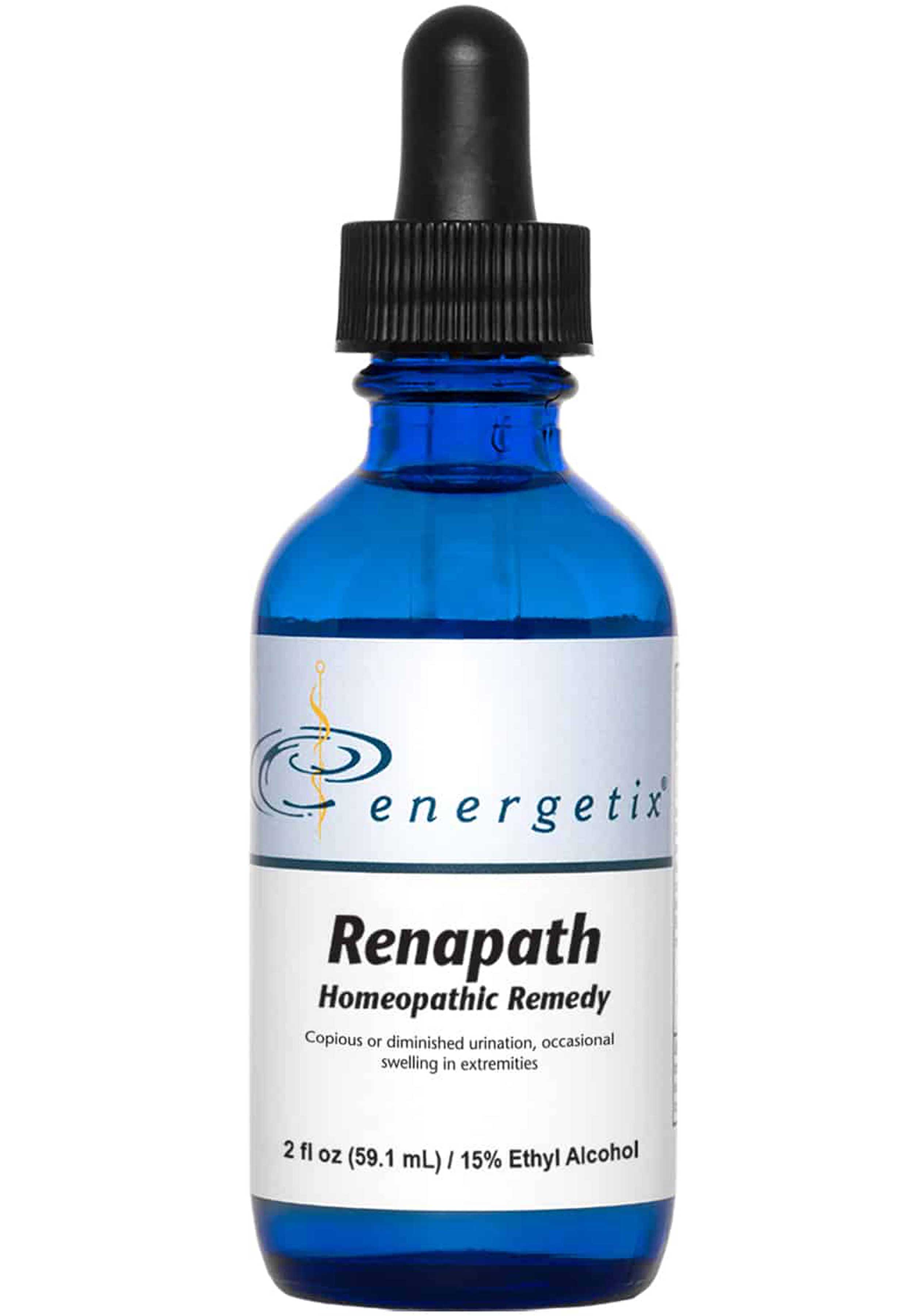 Energetix Renapath