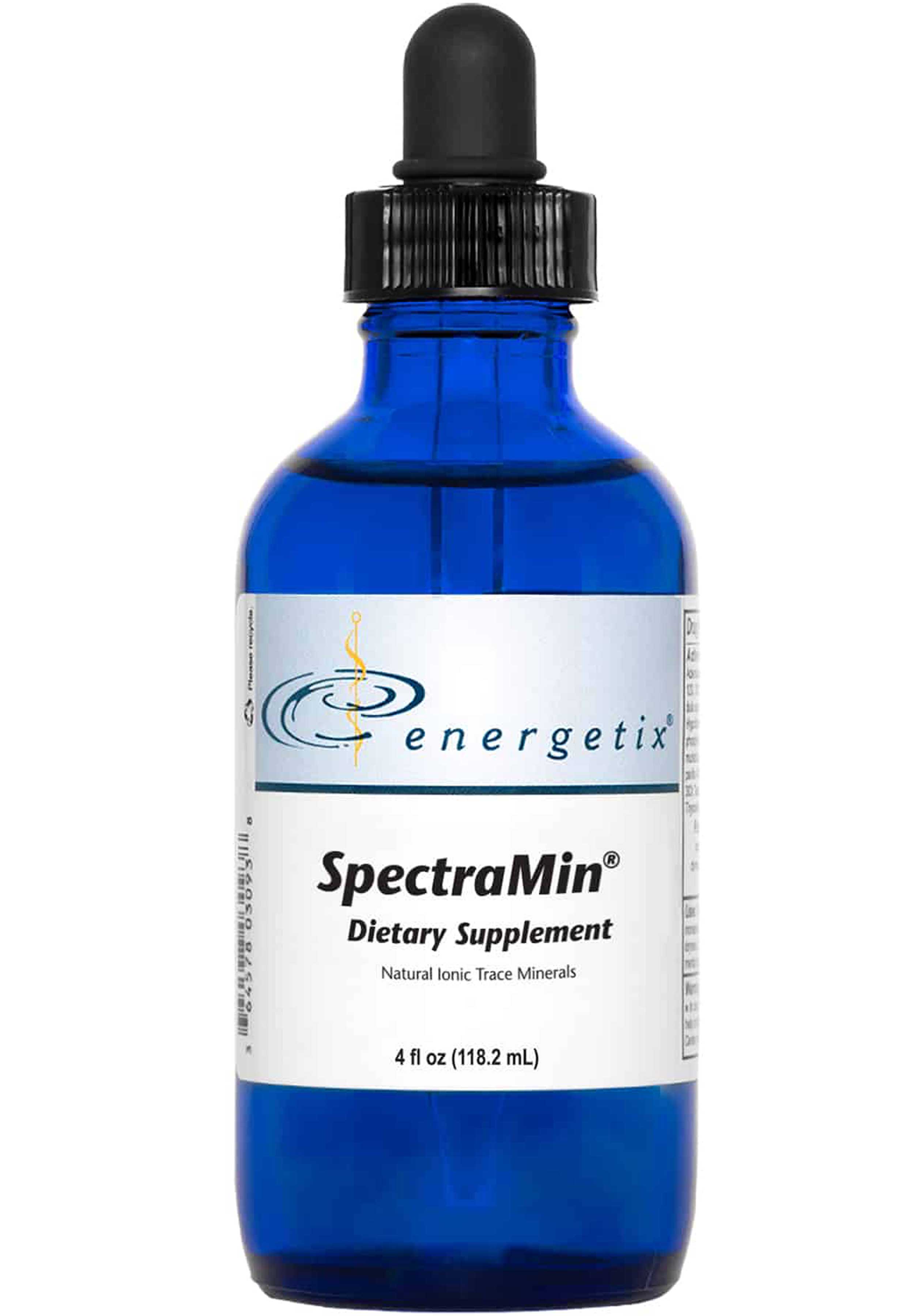 Energetix SpectraMin 