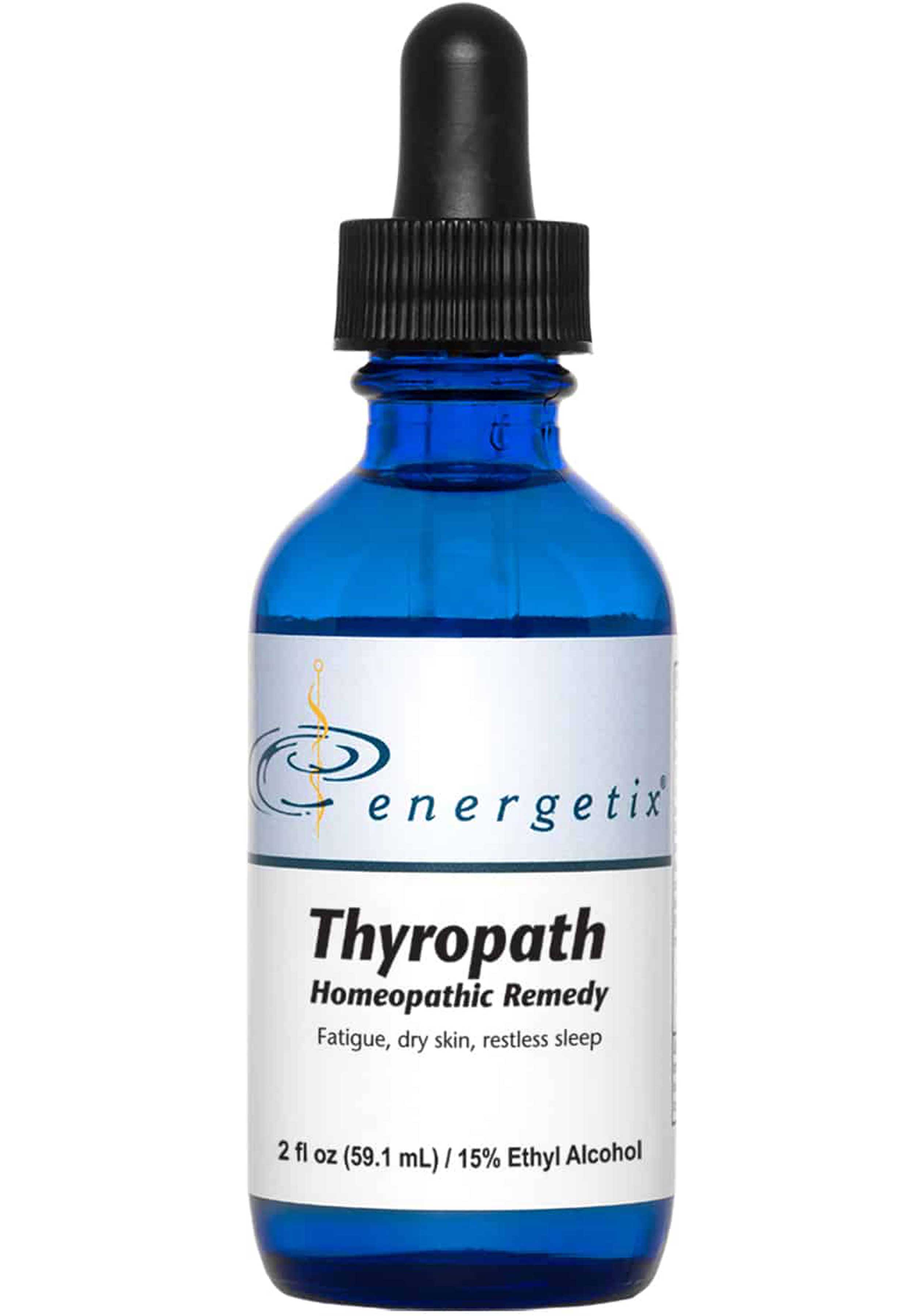 Energetix Thyropath