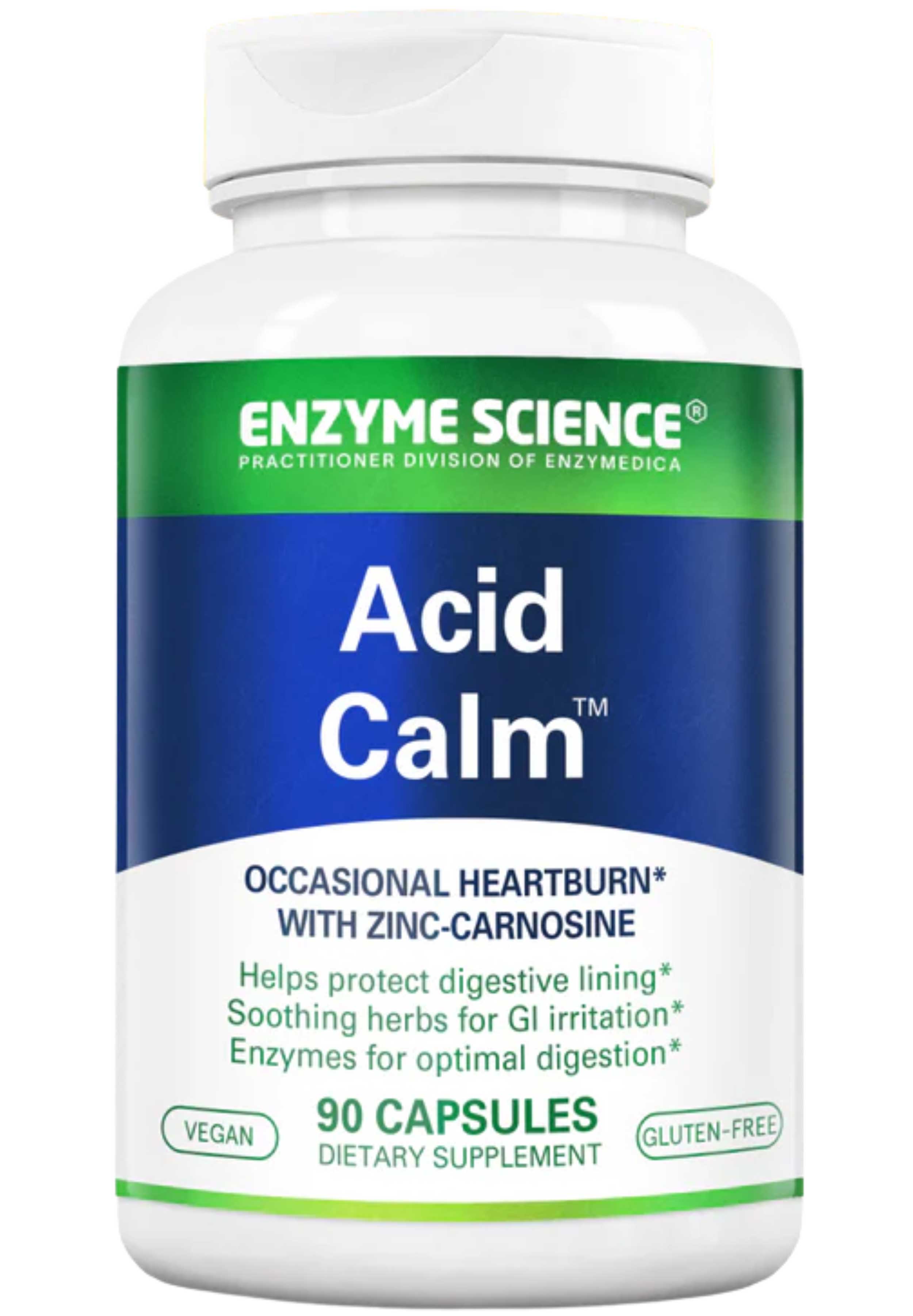 Enzyme Science Acid Calm