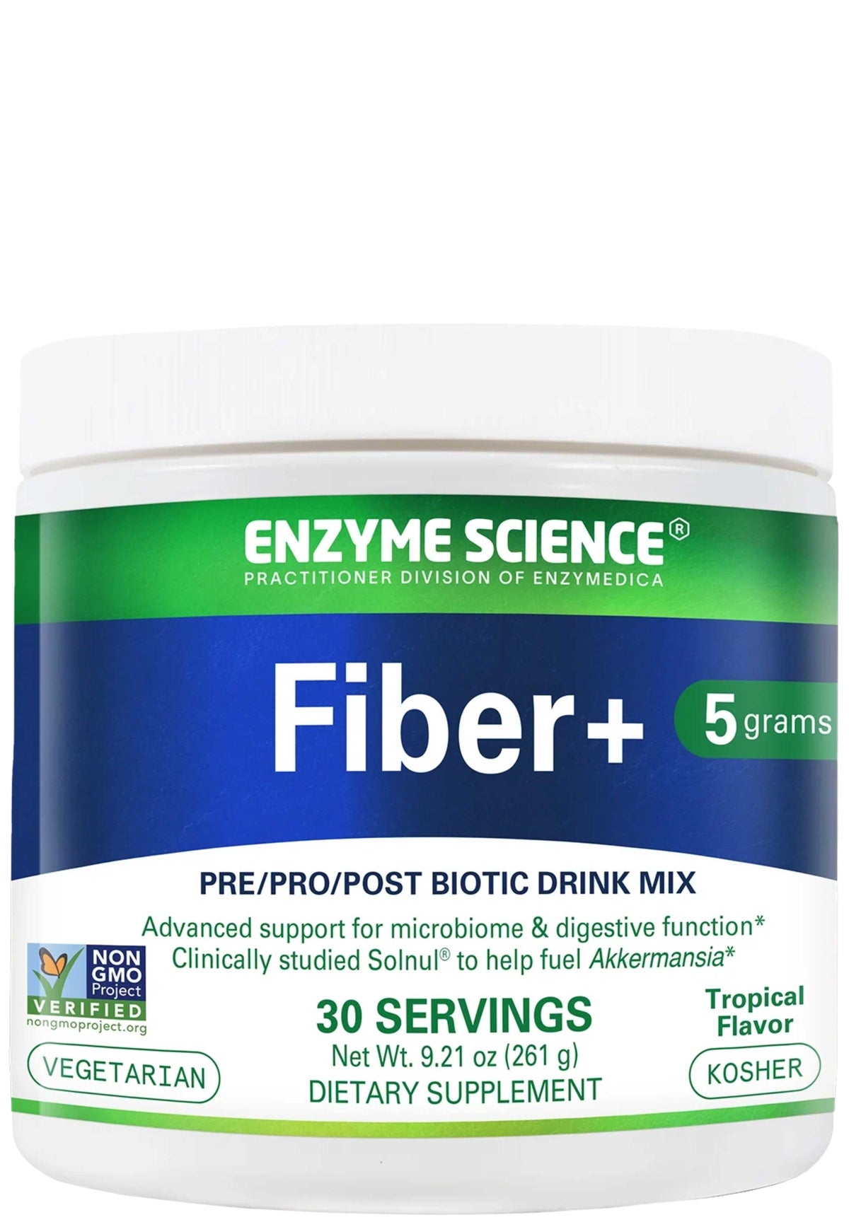 Enzyme Science Fiber+