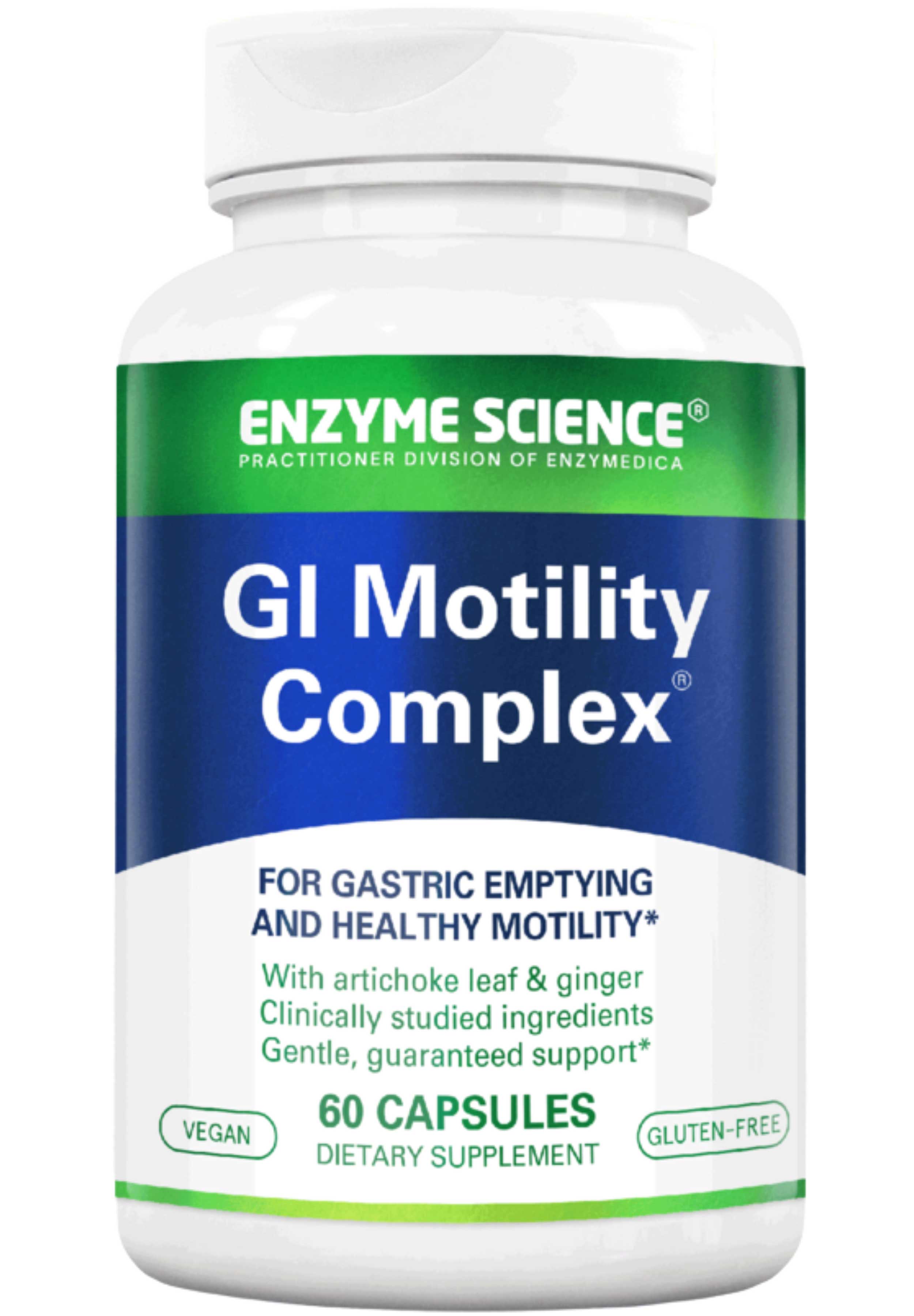 Enzyme Science GI Motility Complex
