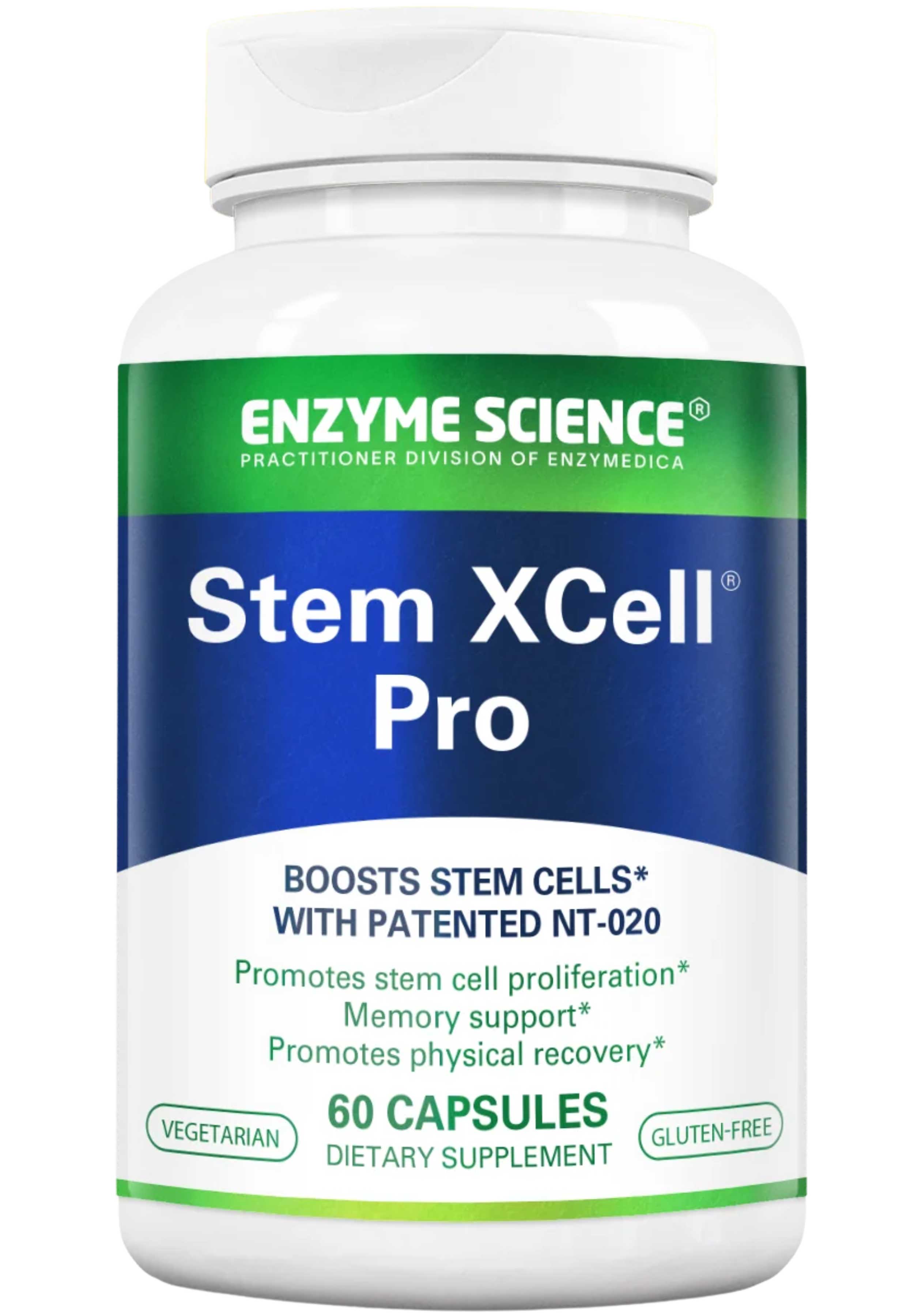 Enzyme Science Stem XCell Pro