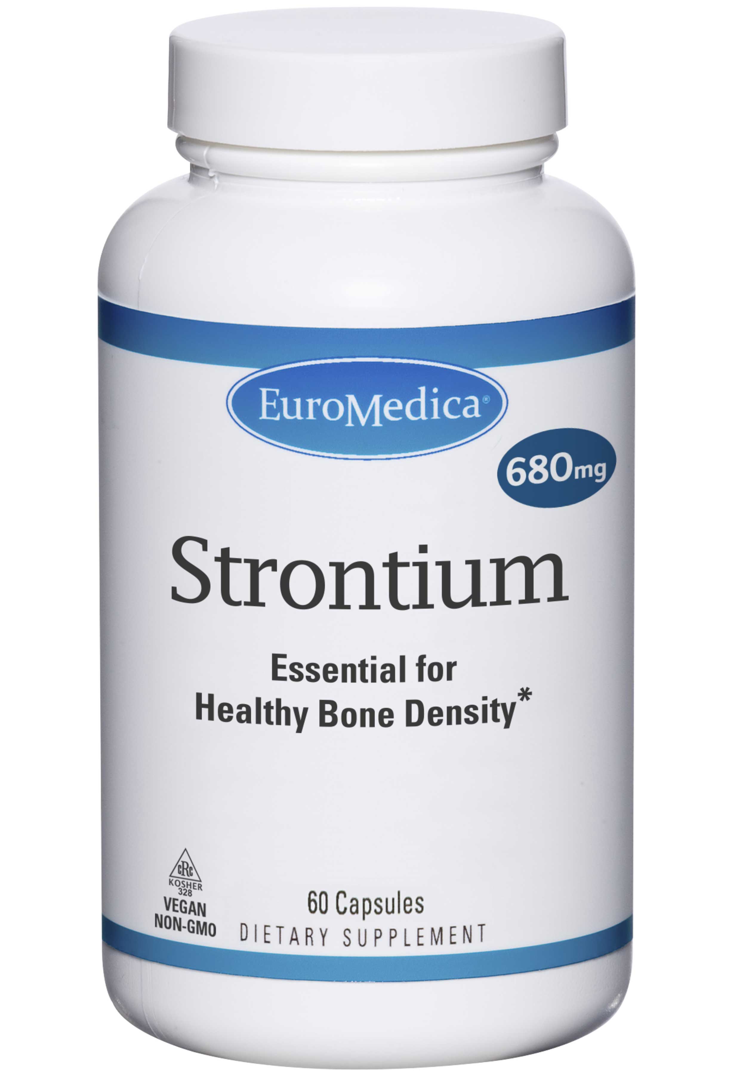 EuroMedica Strontium