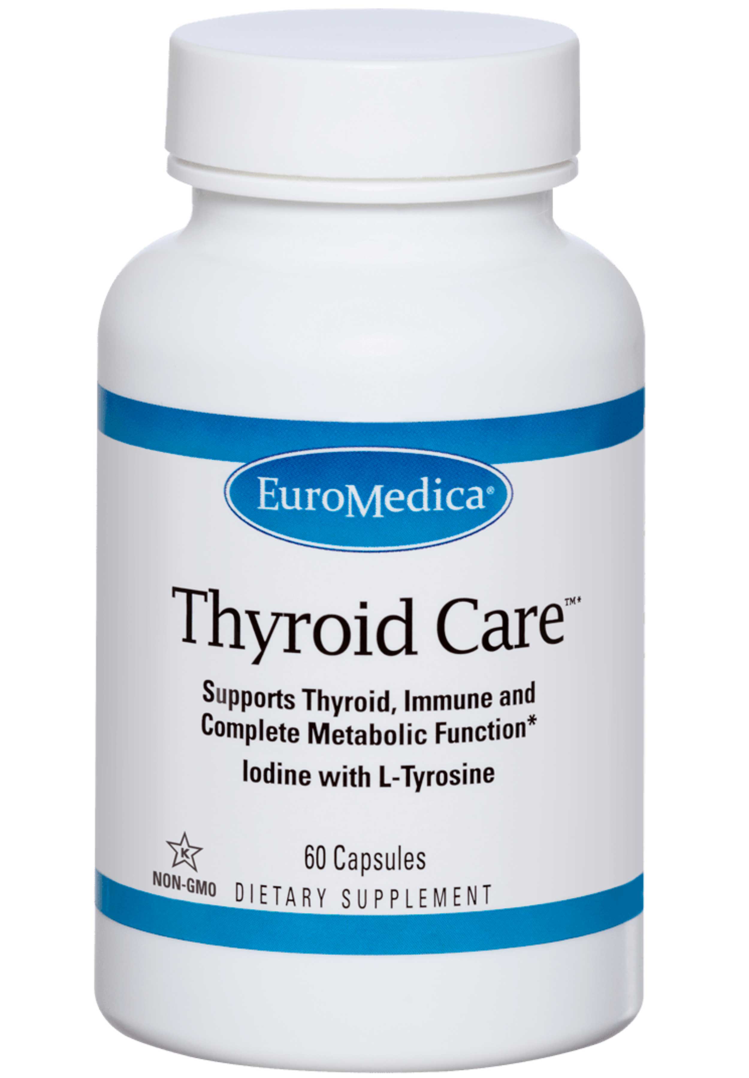 EuroMedica Thyroid Care