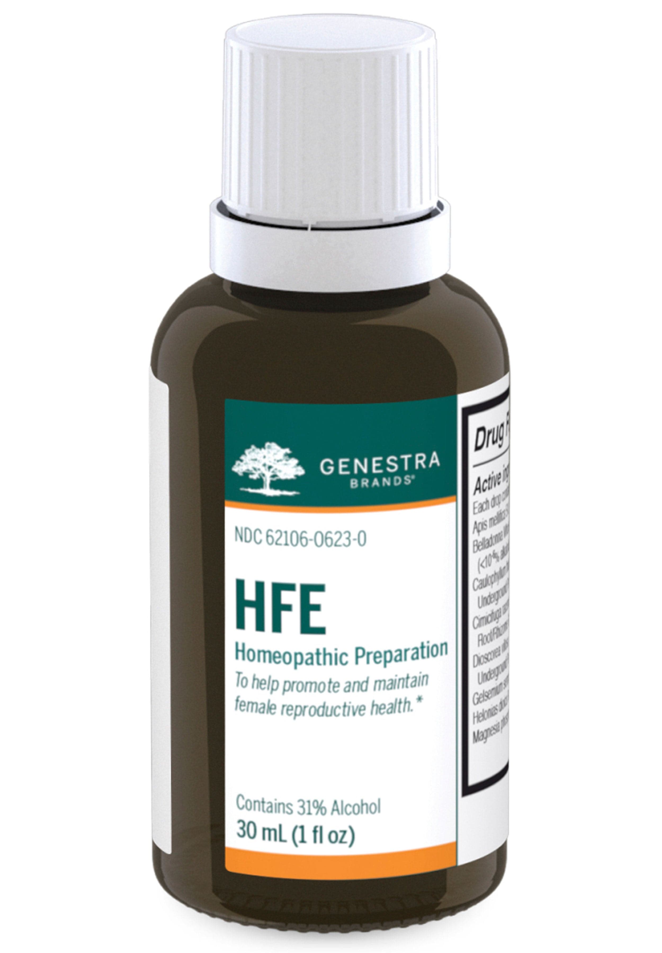 Genestra Brands HFE