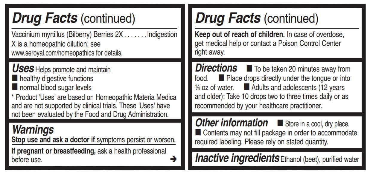 Genestra Brands HPNP Ingredients