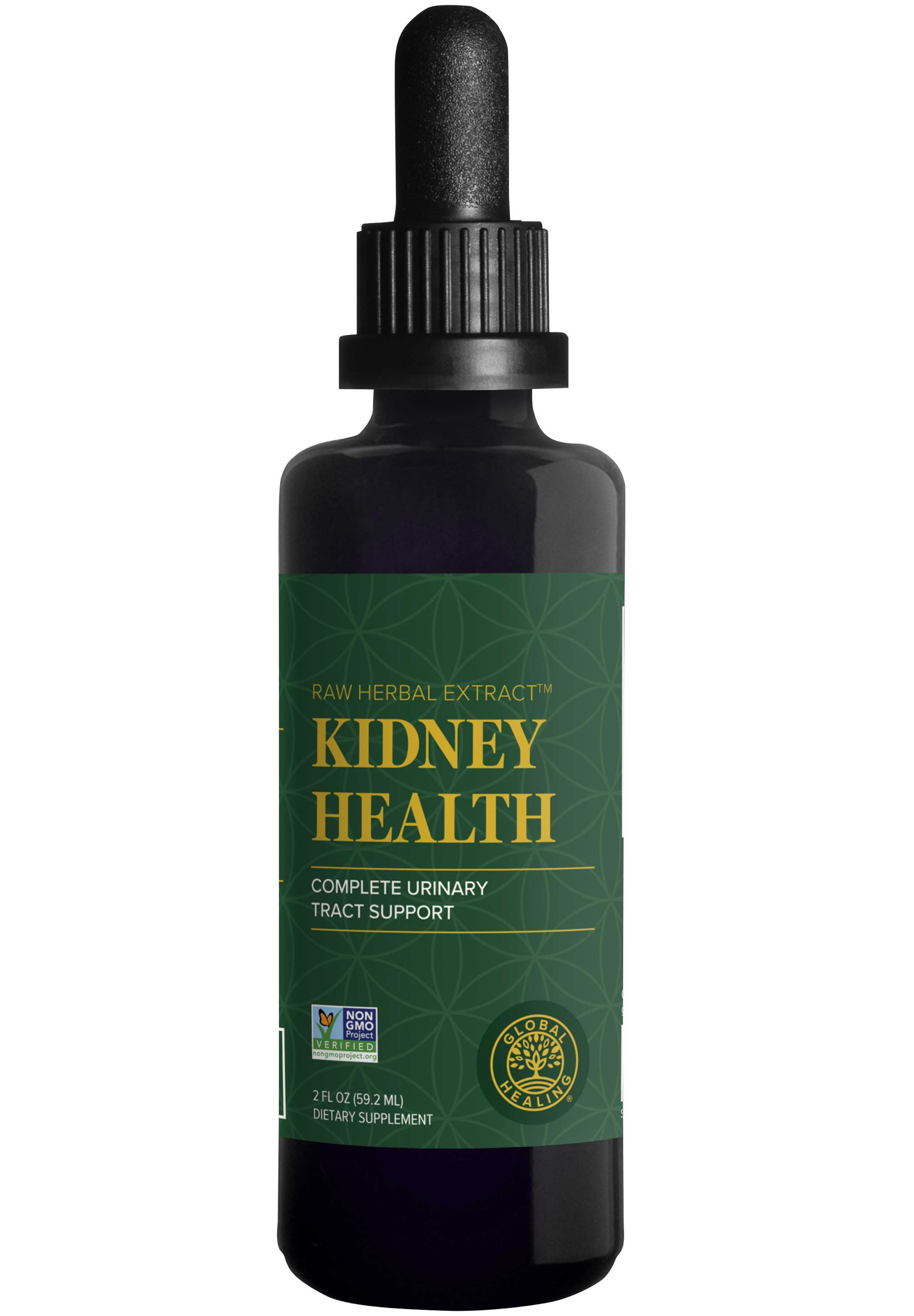 Global Healing Kidney Health