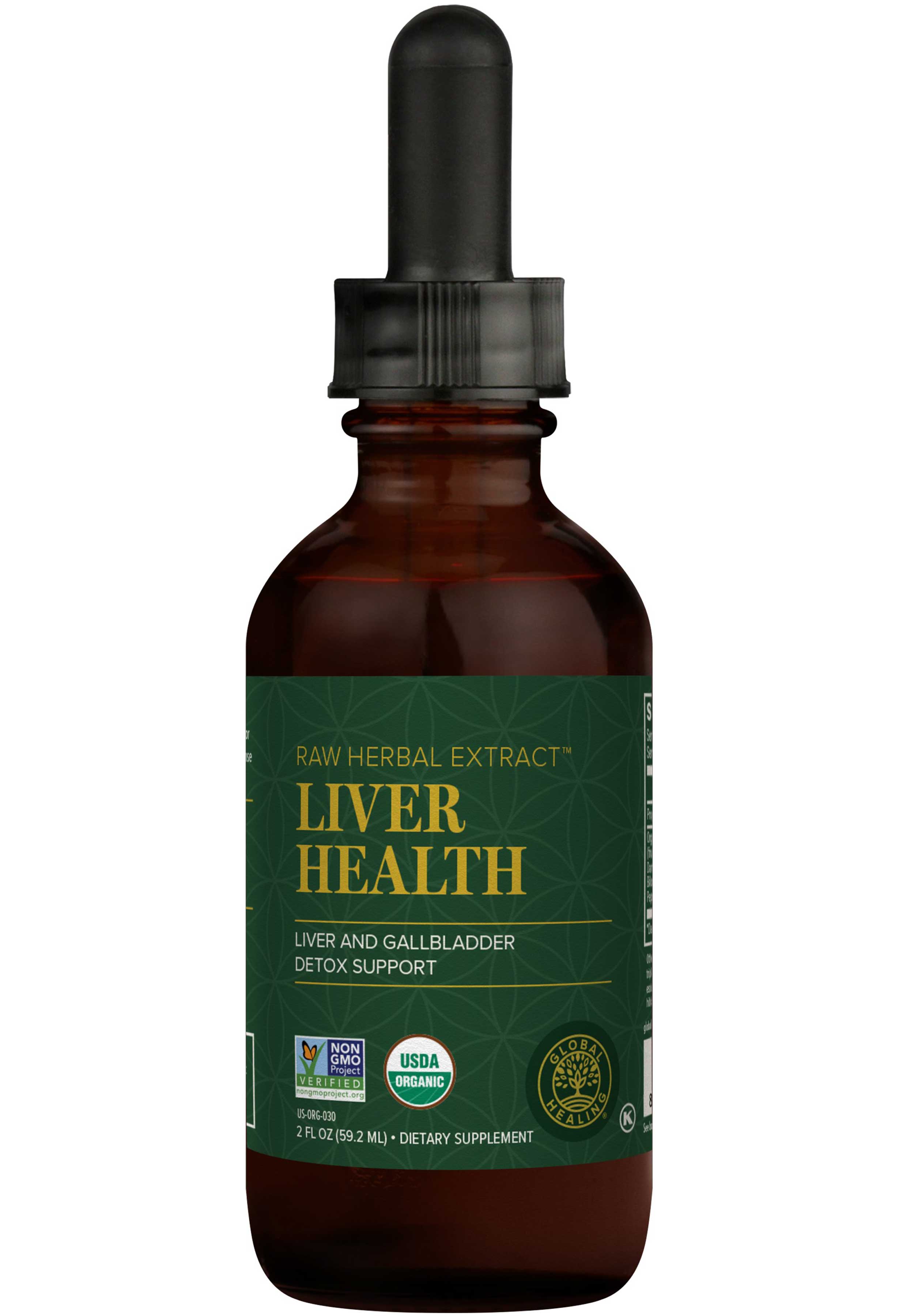 Global Healing Liver Health