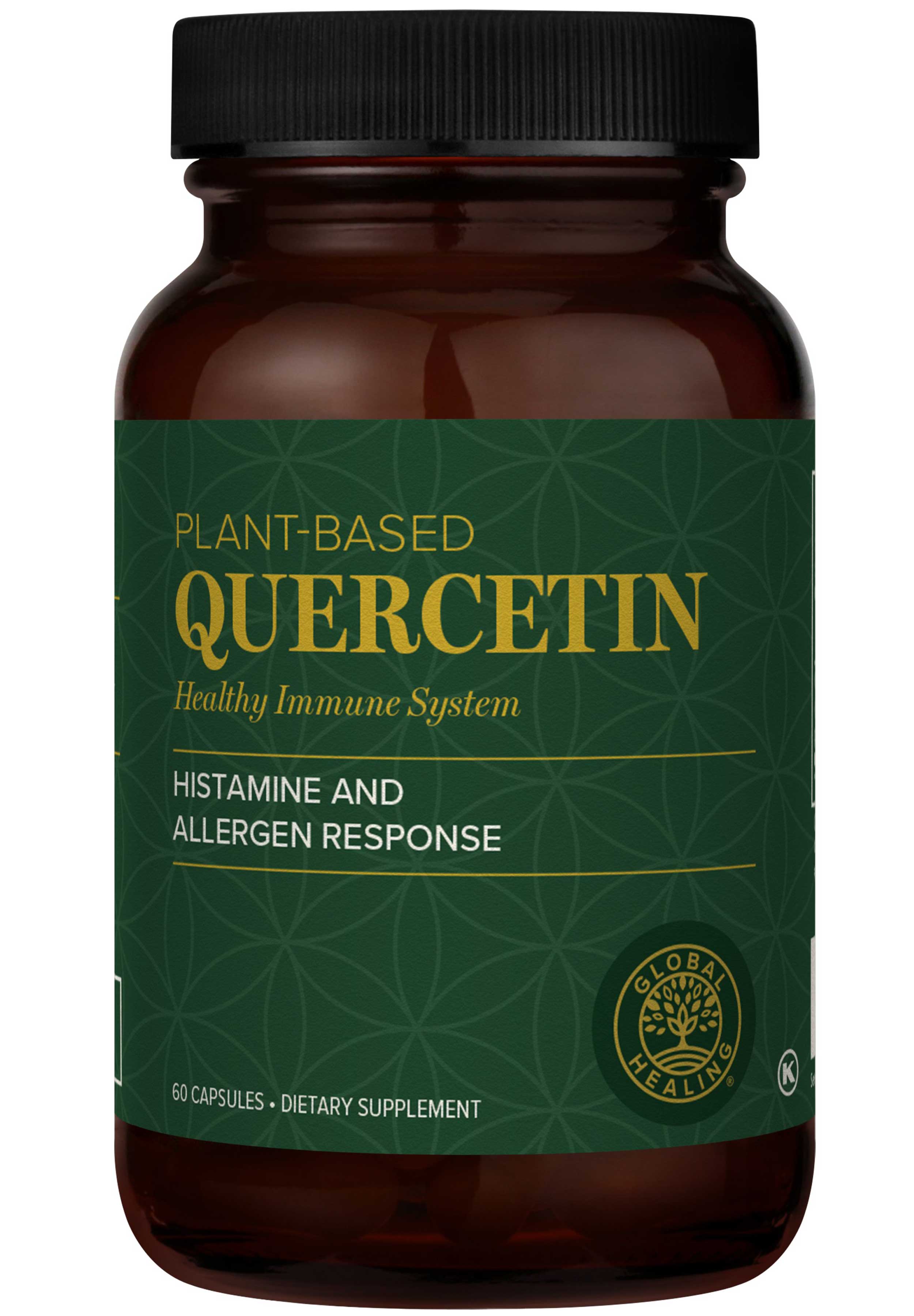 Global Healing Quercetin
