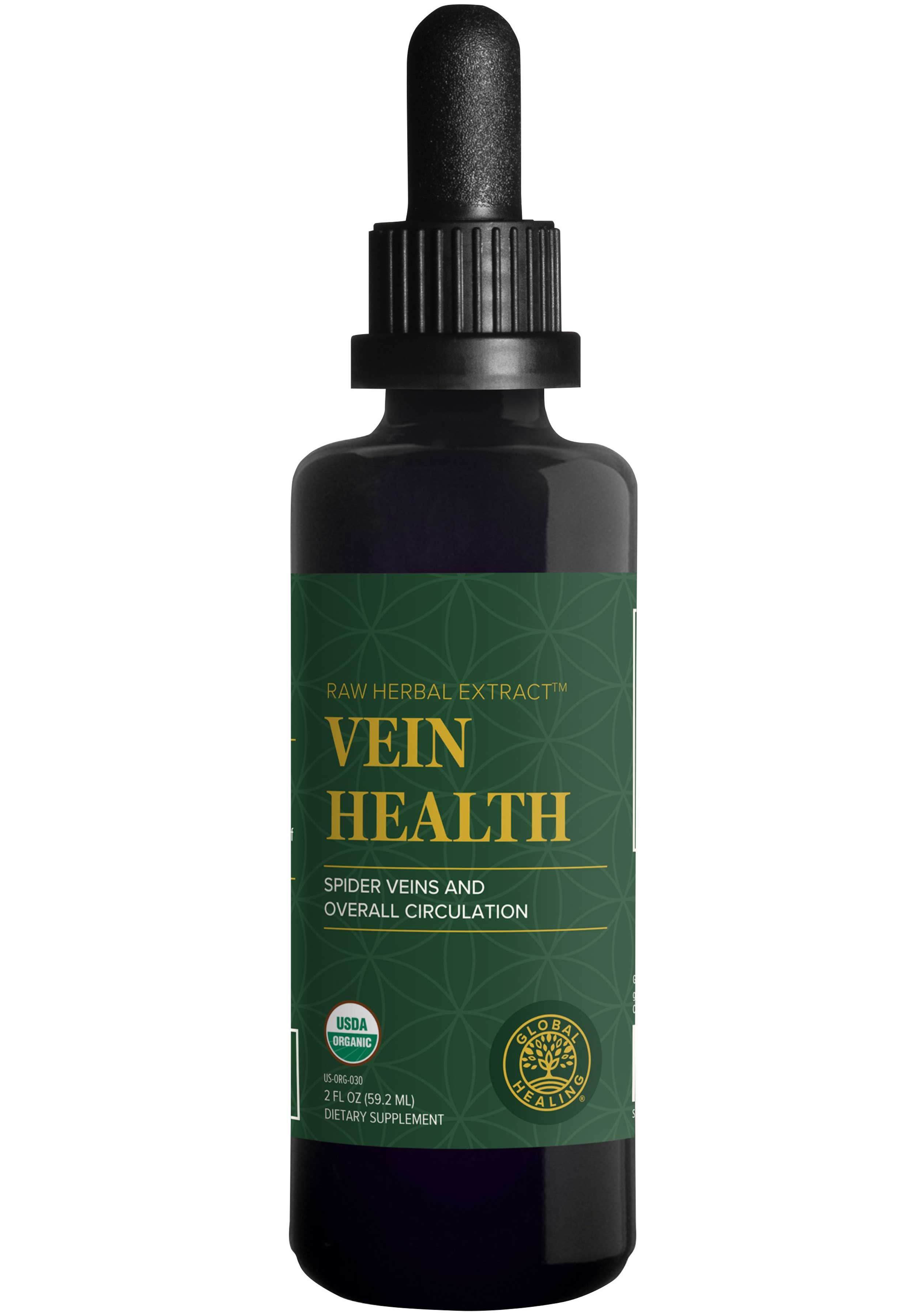 Global Healing Vein Health