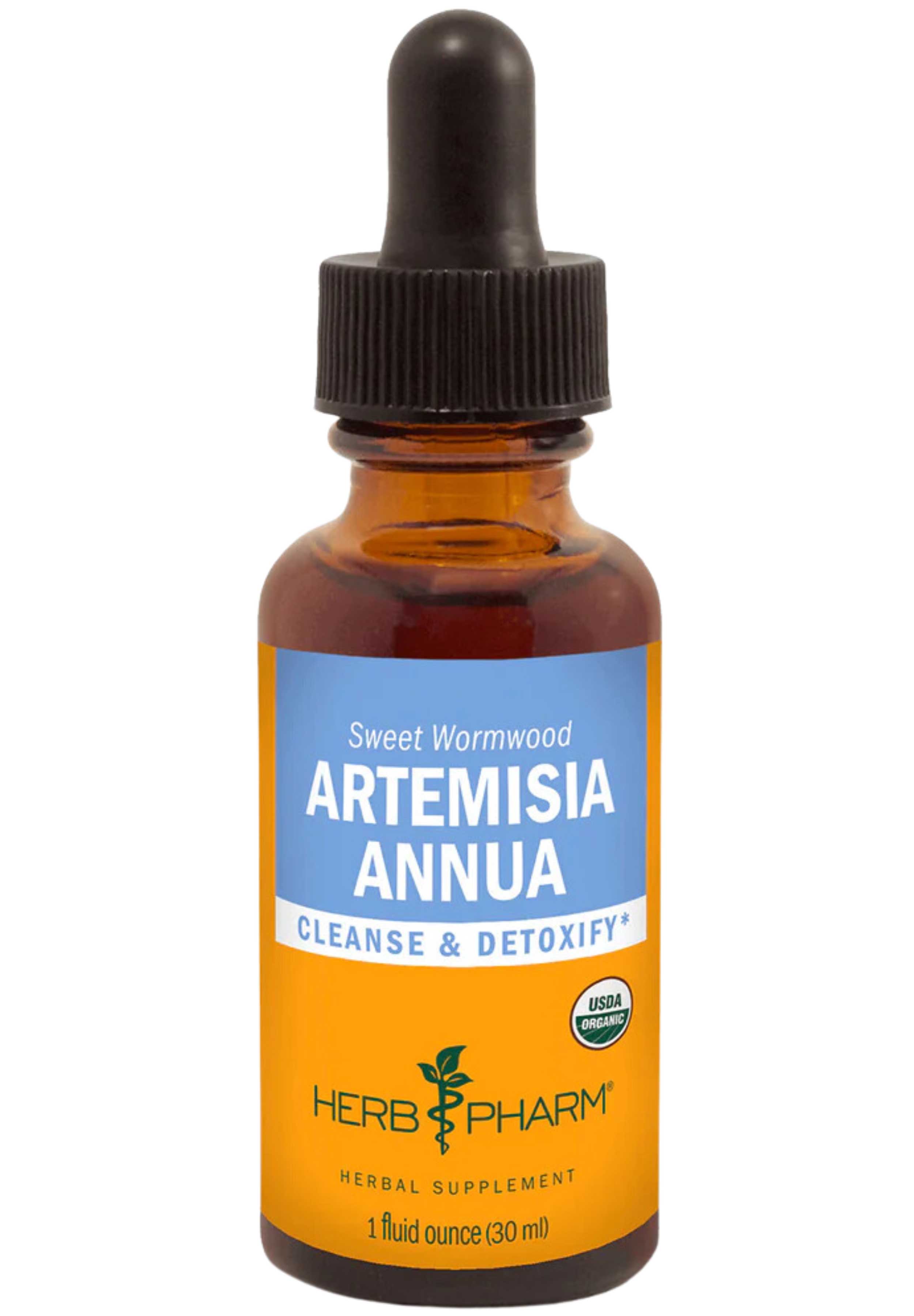 Herb Pharm Artemisia Annua