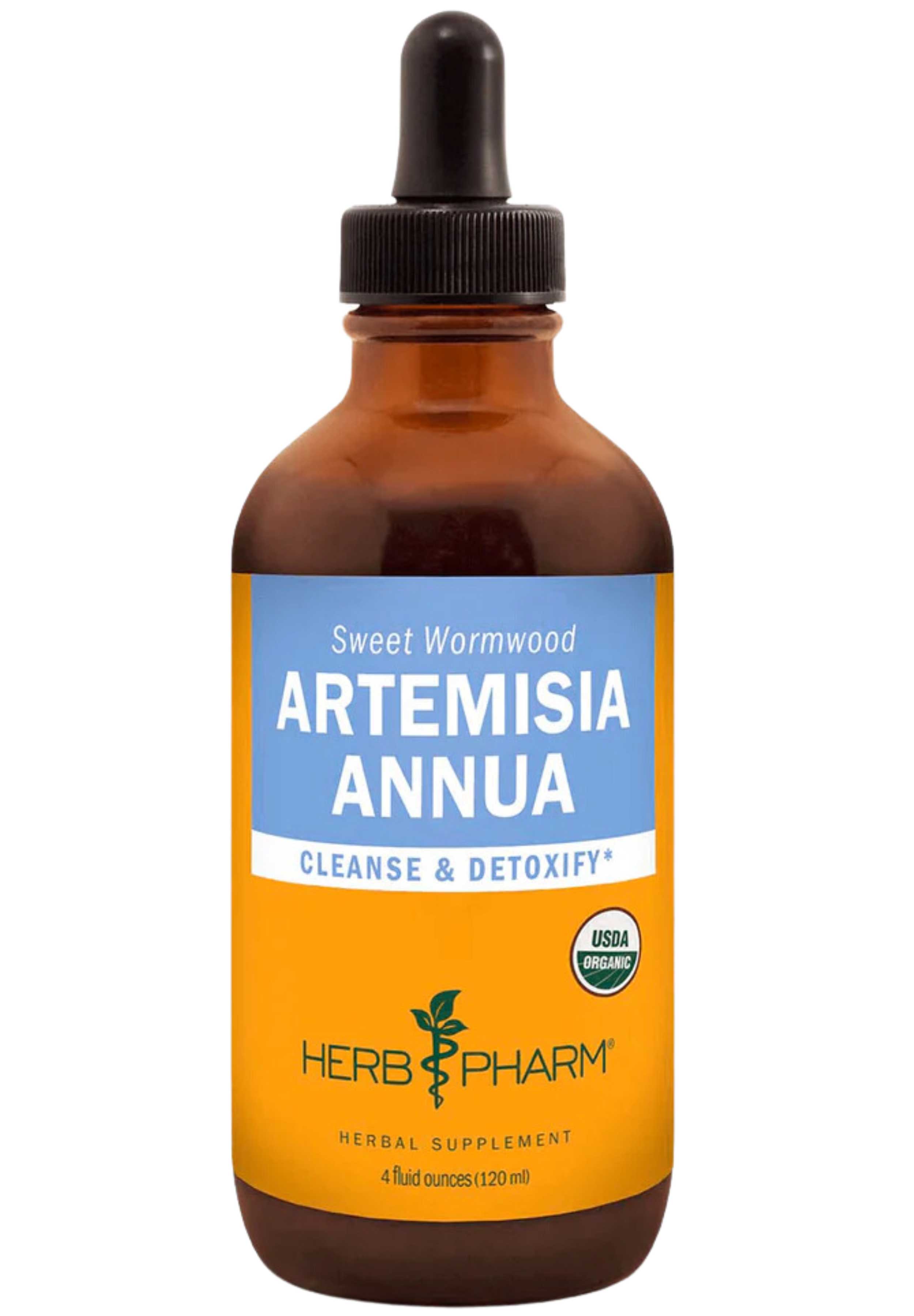 Herb Pharm Artemisia Annua