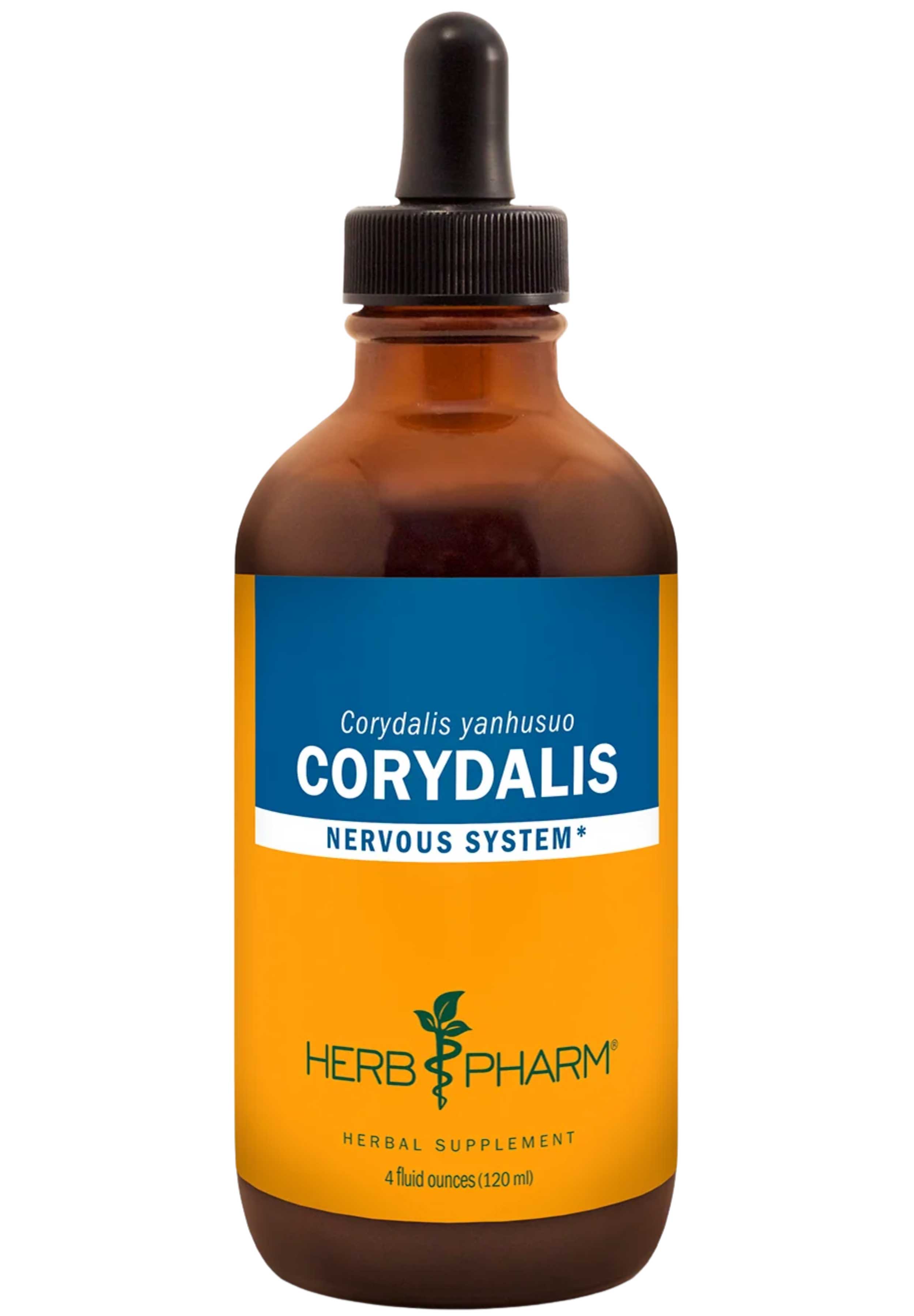 Herb Pharm Corydalis