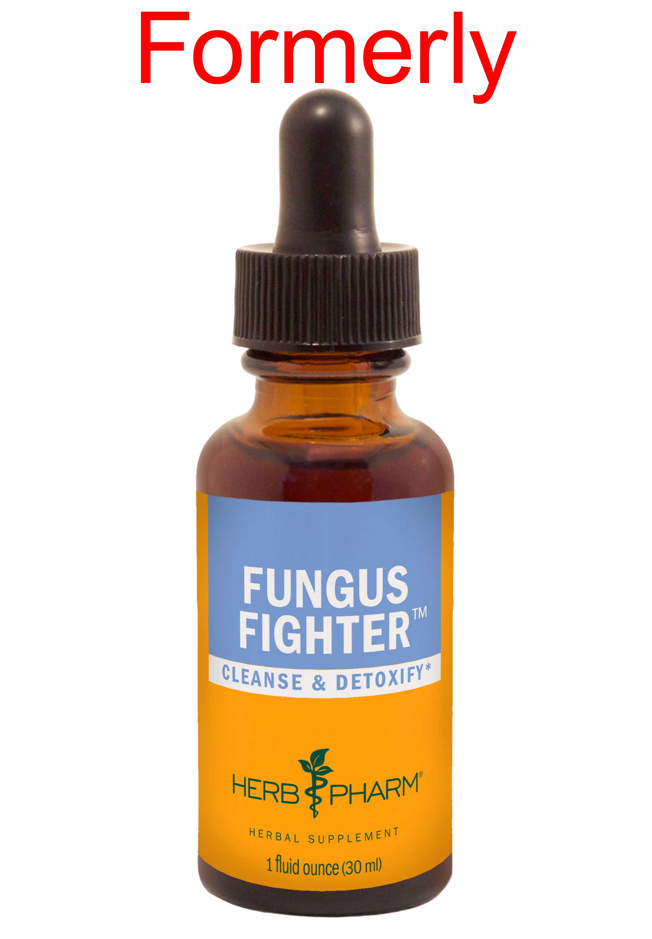 Herb Pharm Fung Freedom™ (Formerly Fungus Fighter™)
