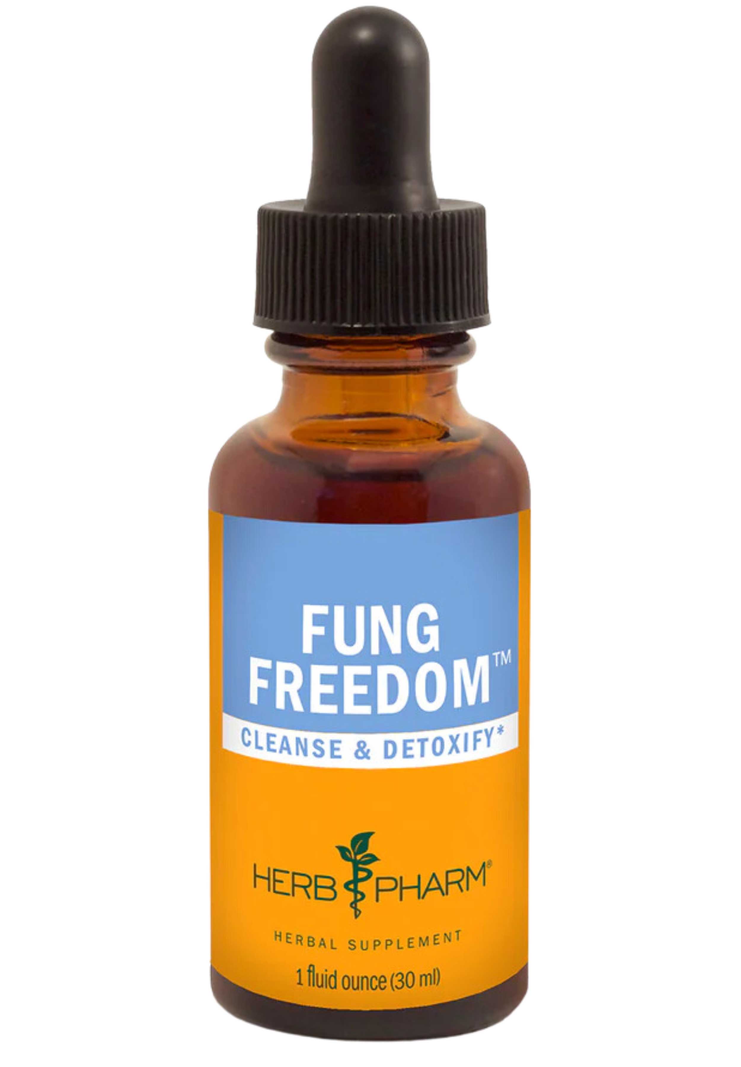 Herb Pharm Fung Freedom™ (Formerly Fungus Fighter™)