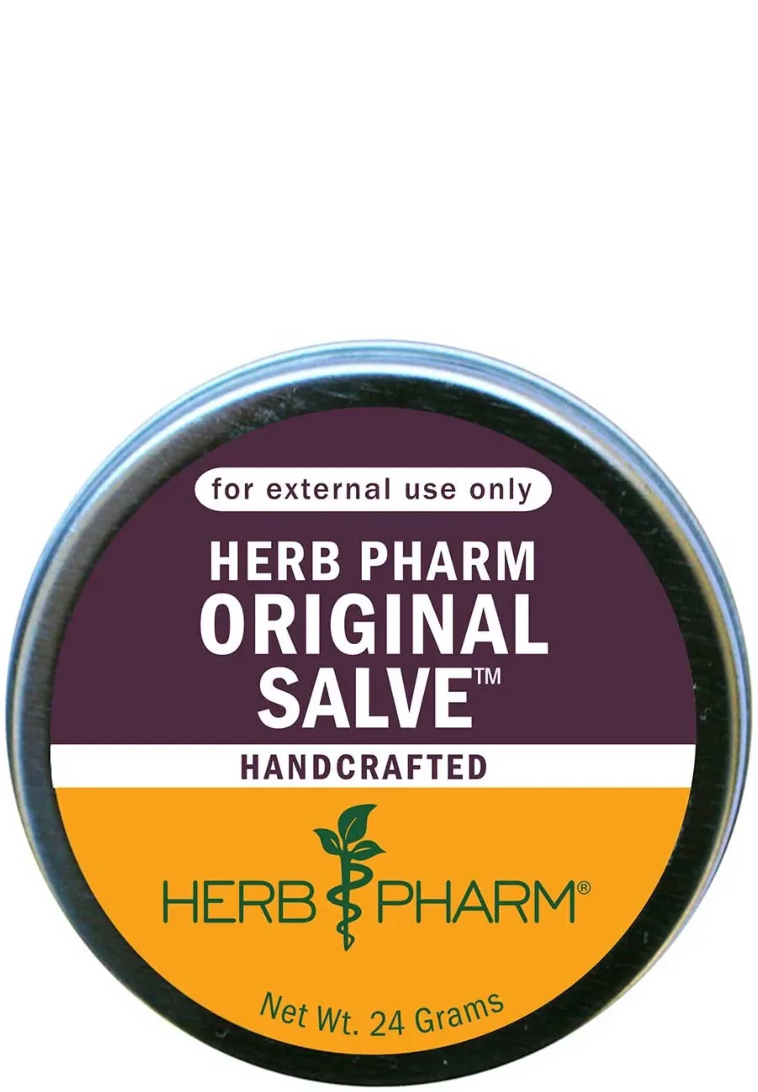Herb Pharm Original Salve