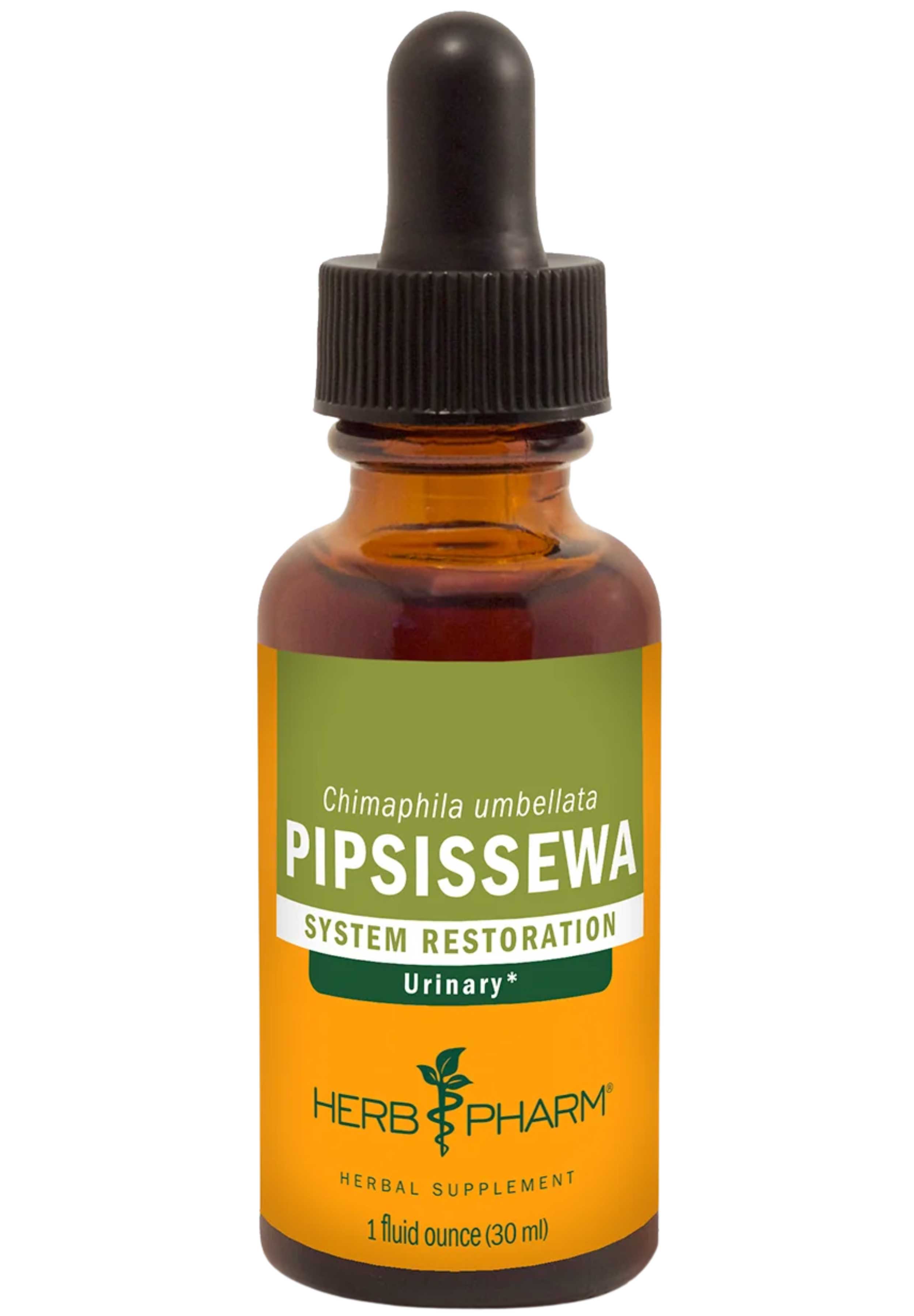 Herb Pharm Pipsissewa